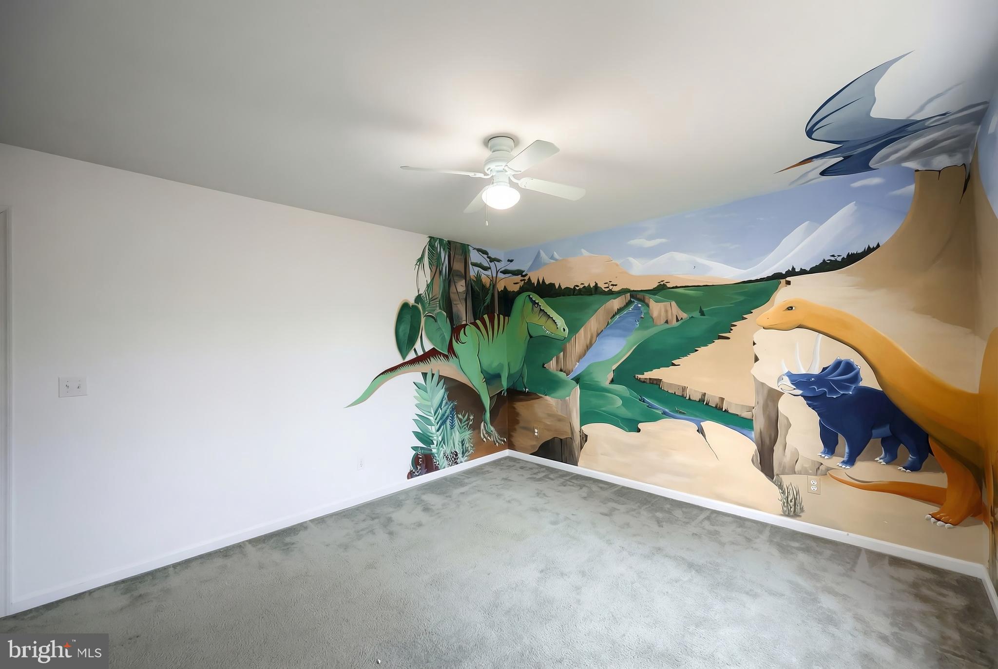 LAKE MEADE - Residential