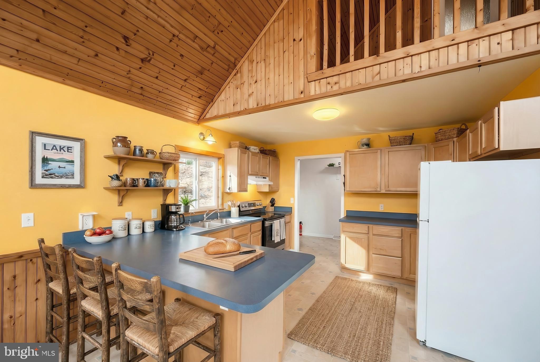 LAKE MEADE - Residential