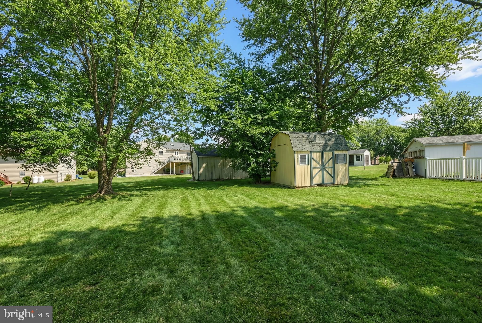 LAKE MEADE - Residential