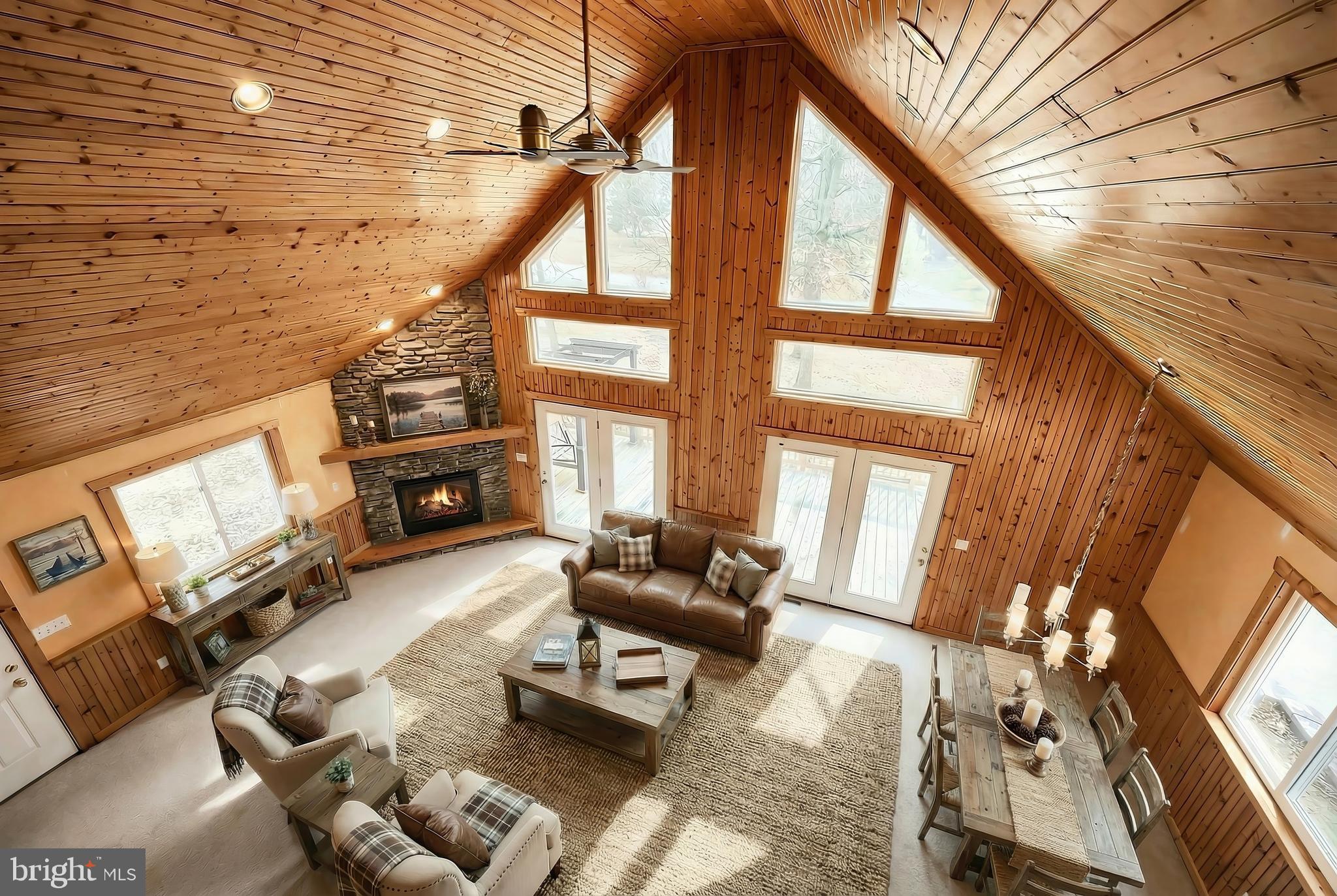 LAKE MEADE - Residential