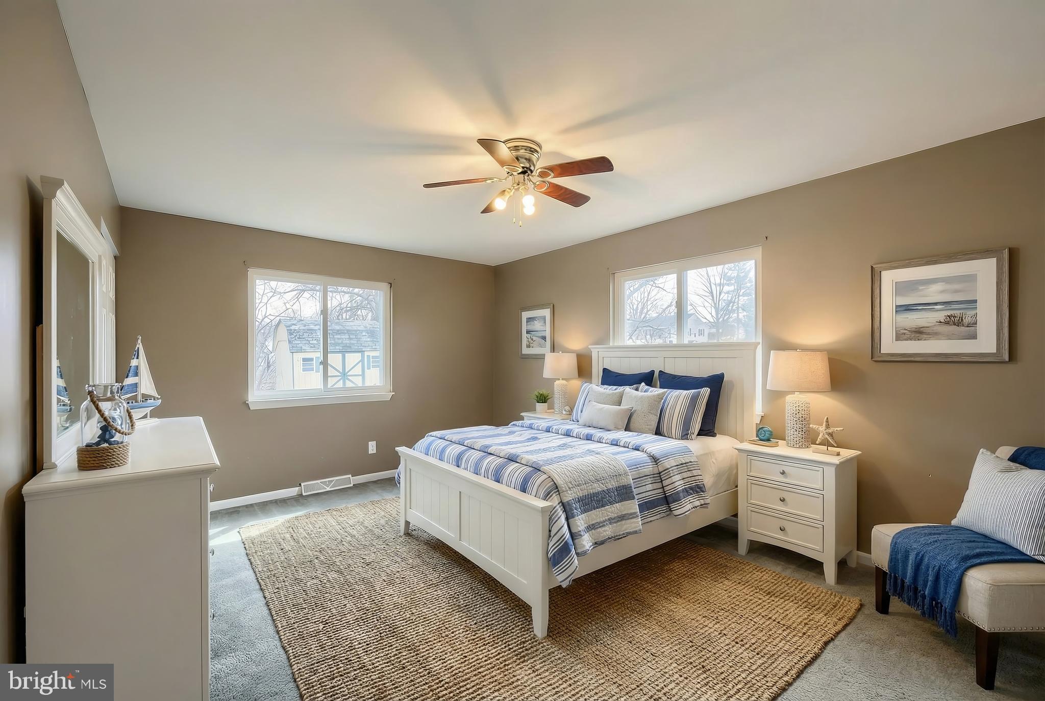 LAKE MEADE - Residential