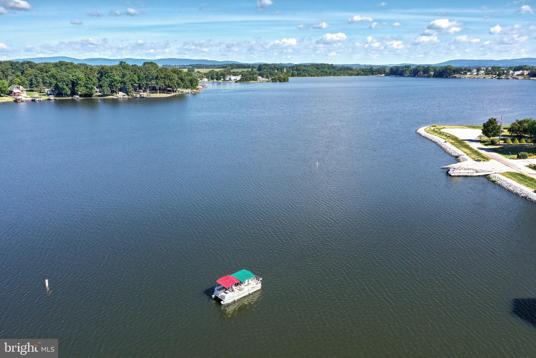 LAKE MEADE - Residential