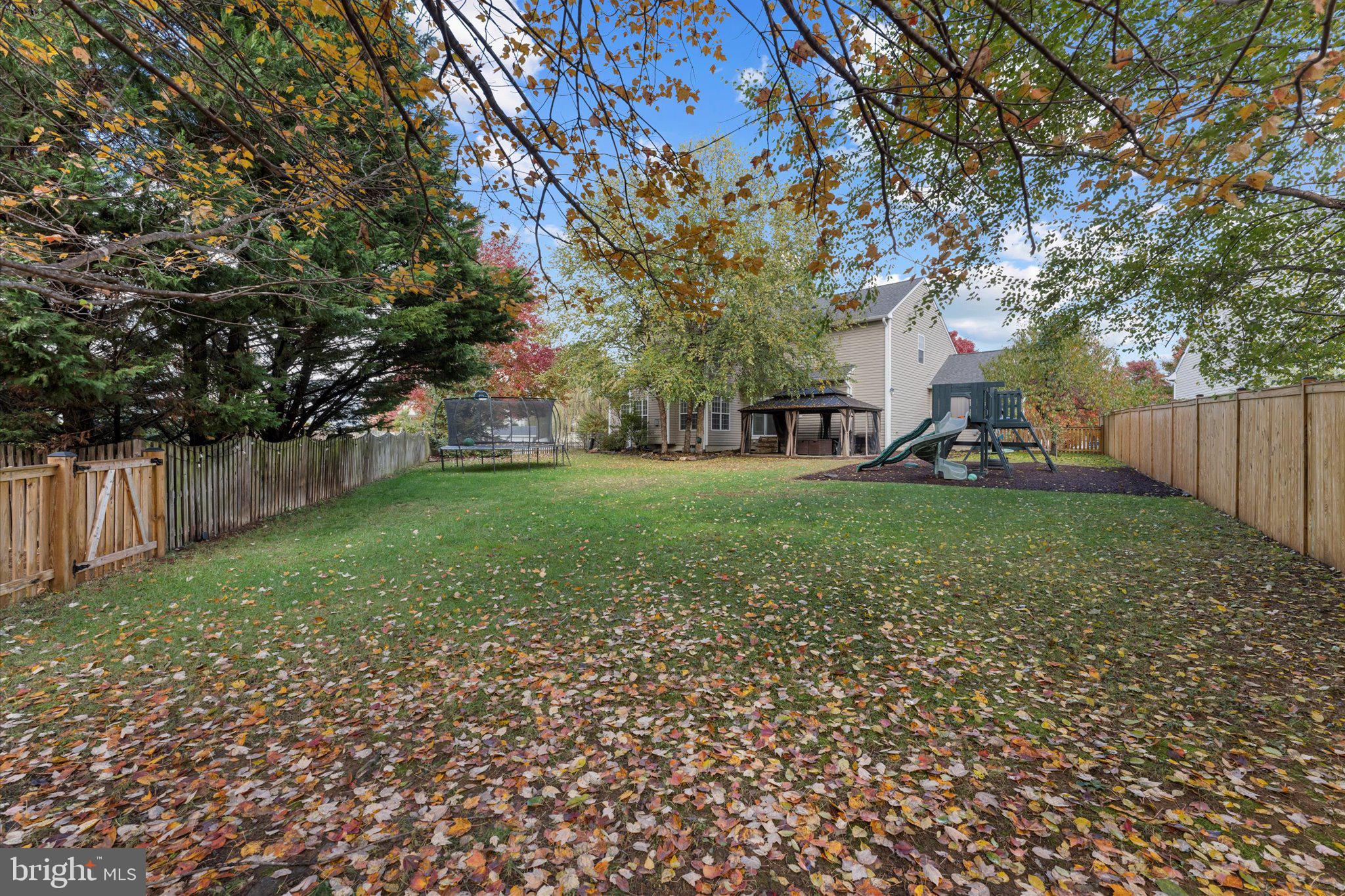 HIRST FARM - Residential