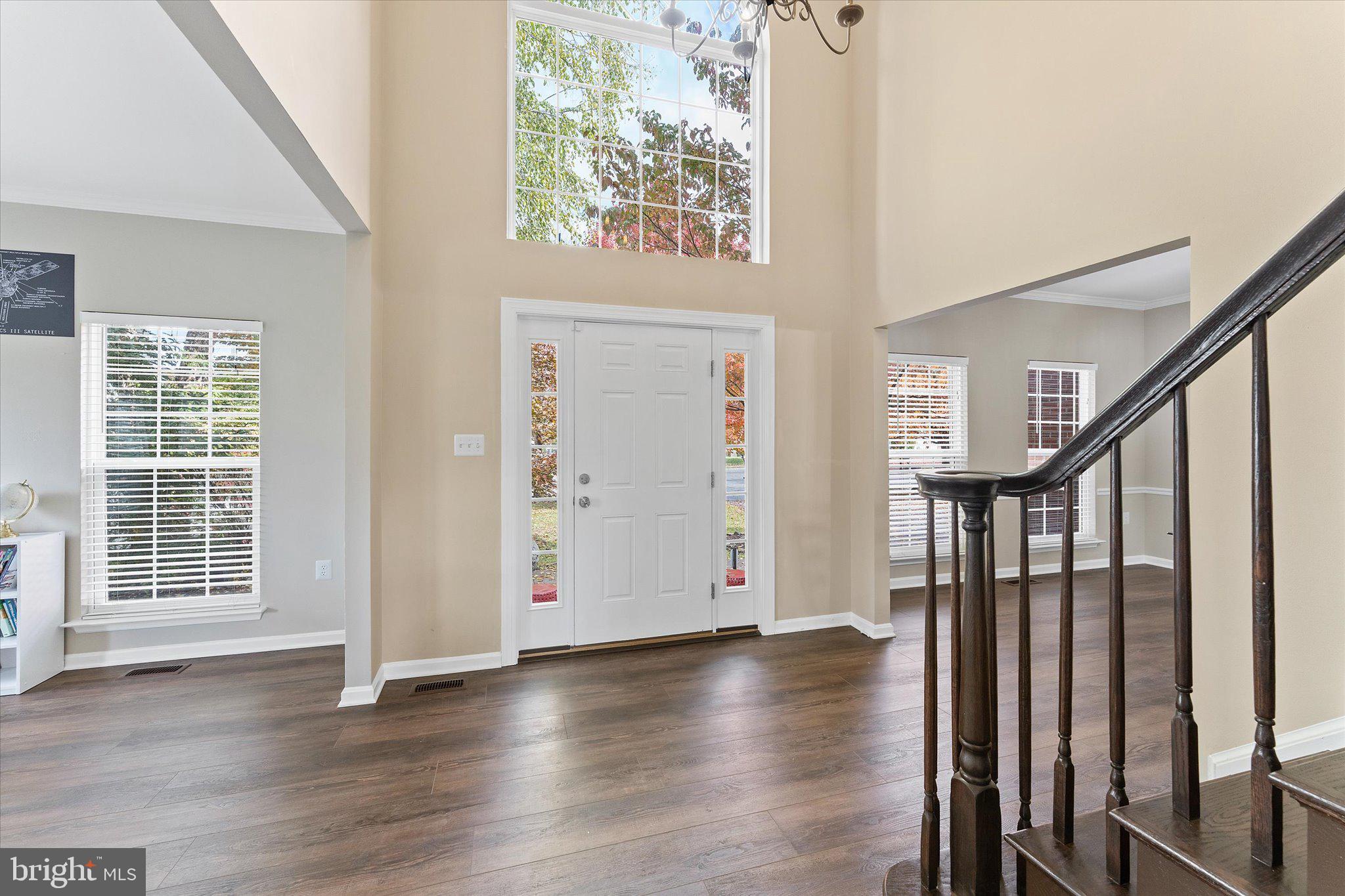 HIRST FARM - Residential