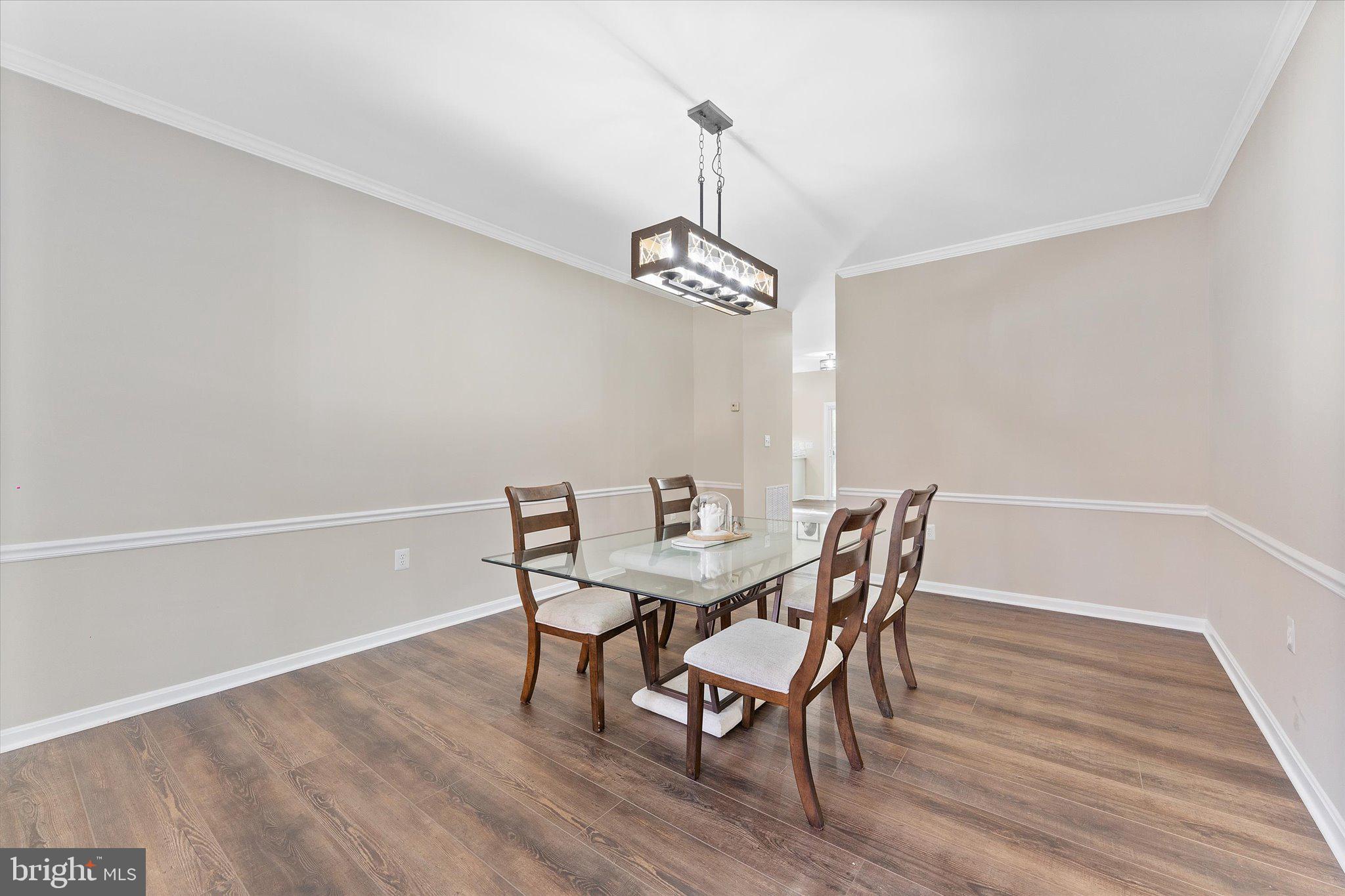 HIRST FARM - Residential