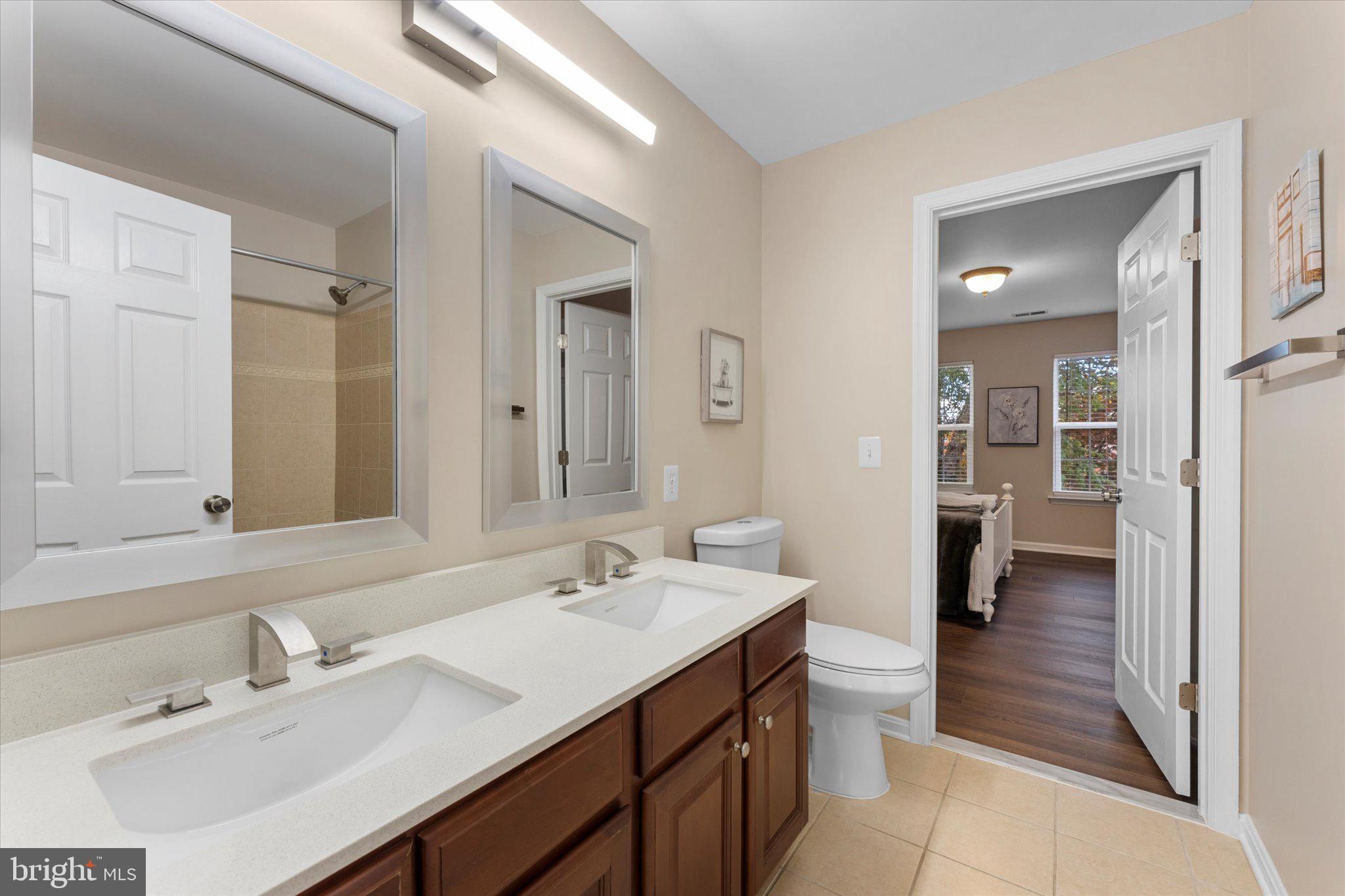 HIRST FARM - Residential