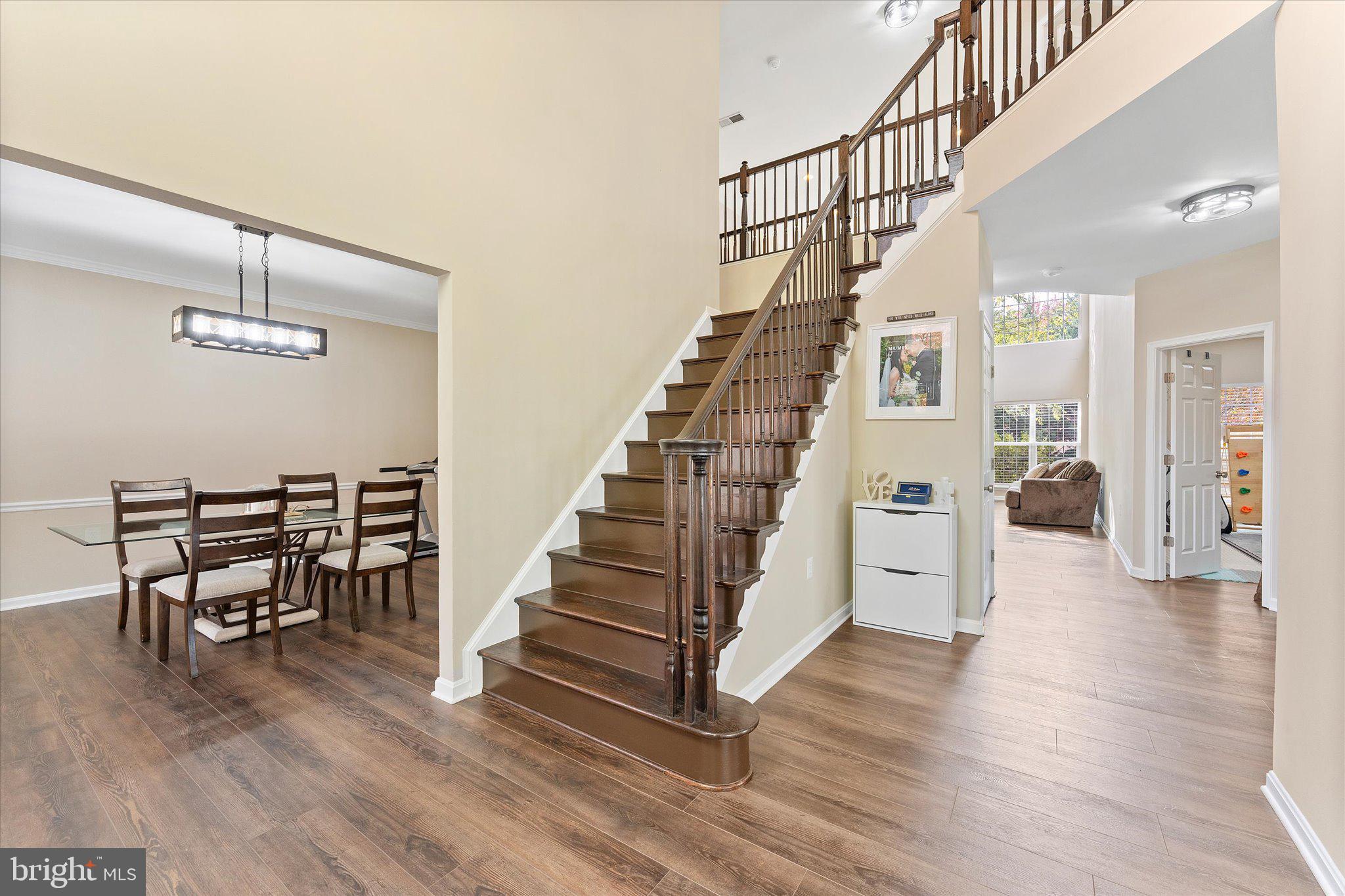 HIRST FARM - Residential