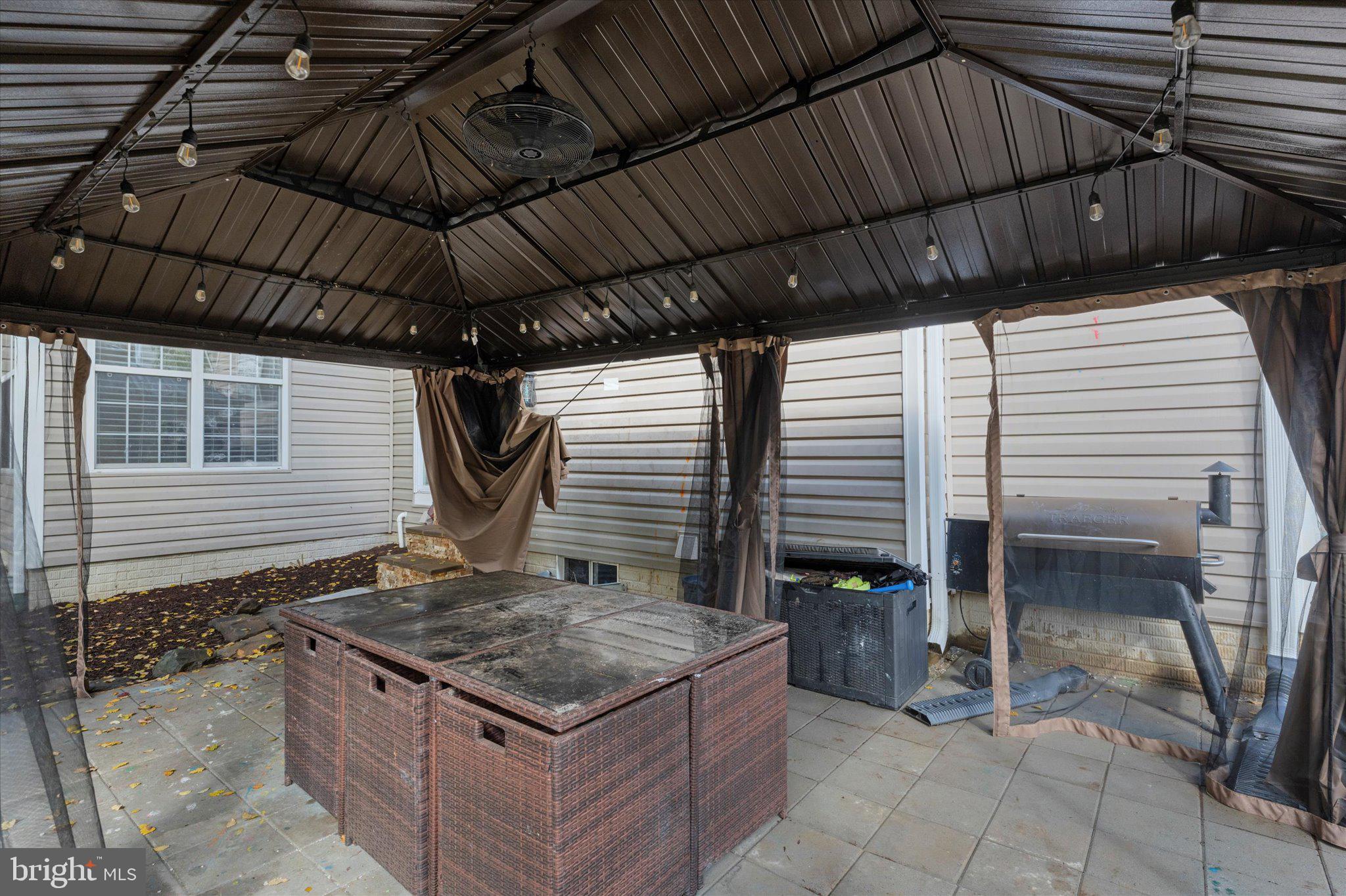 HIRST FARM - Residential