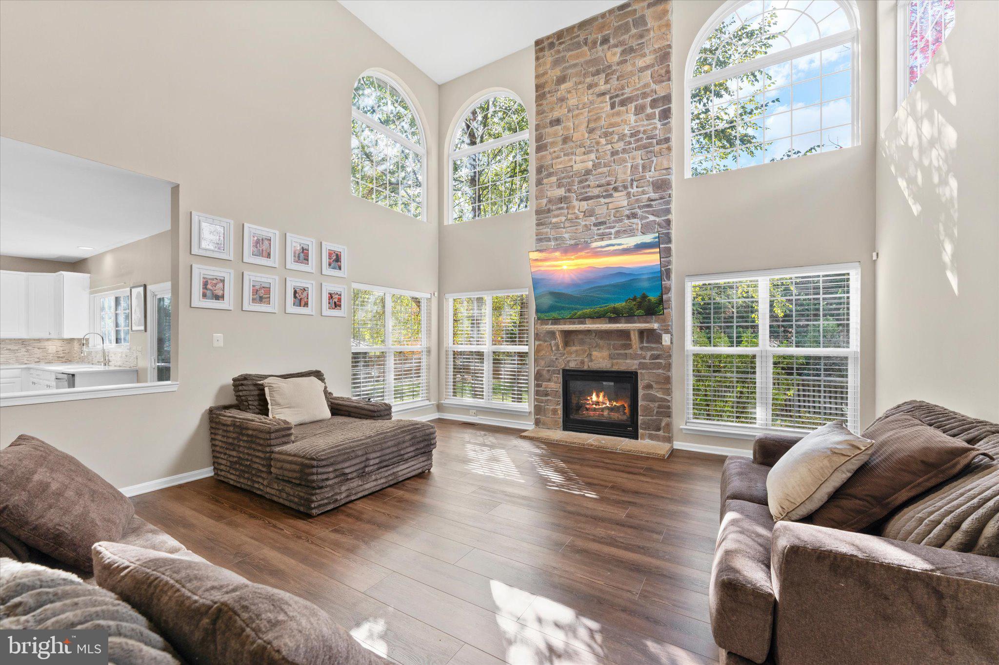 HIRST FARM - Residential