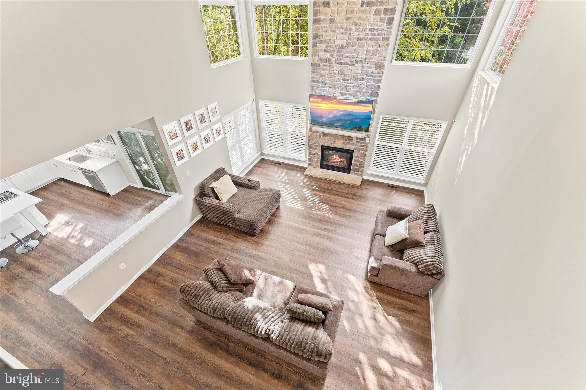 HIRST FARM - Residential