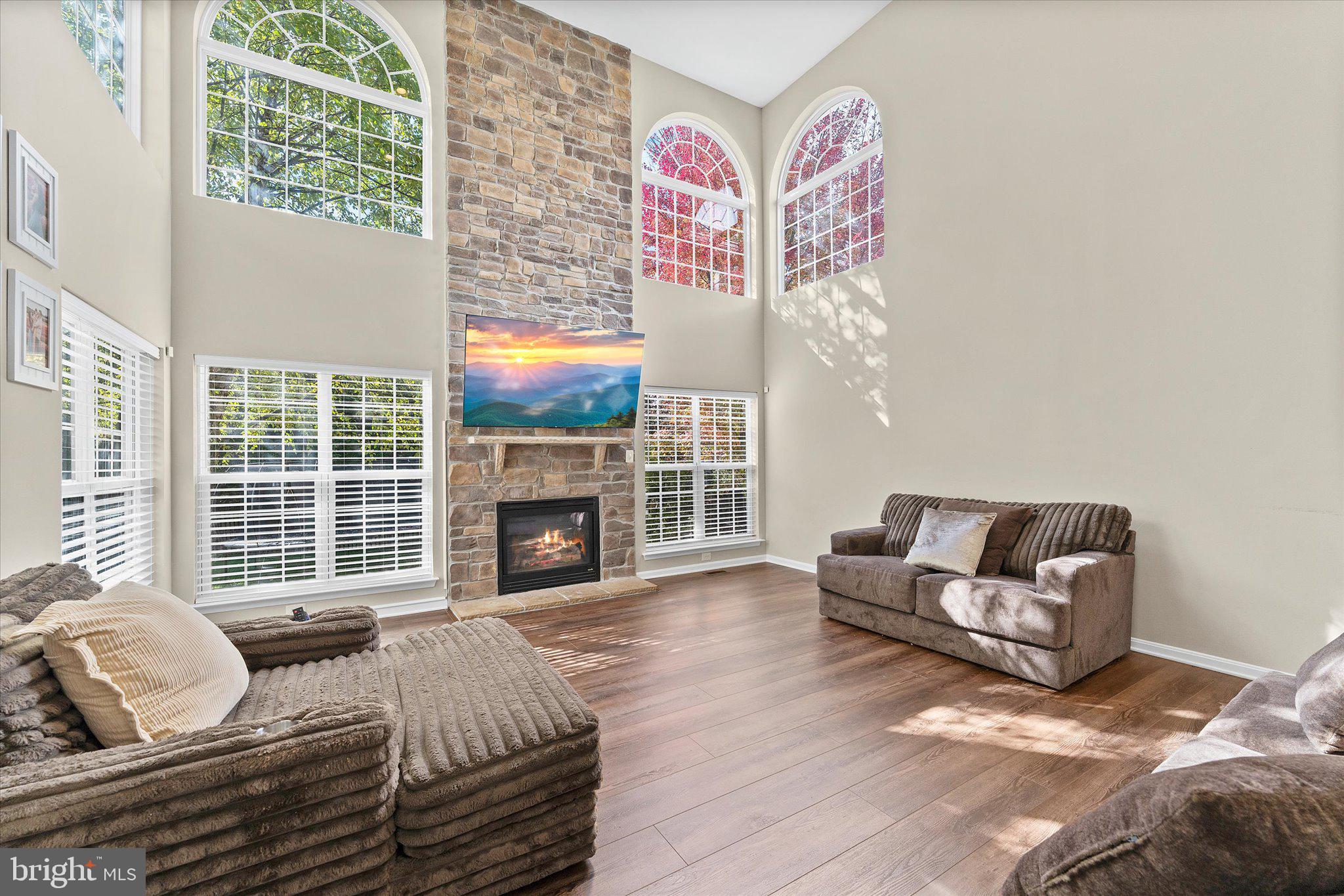 HIRST FARM - Residential