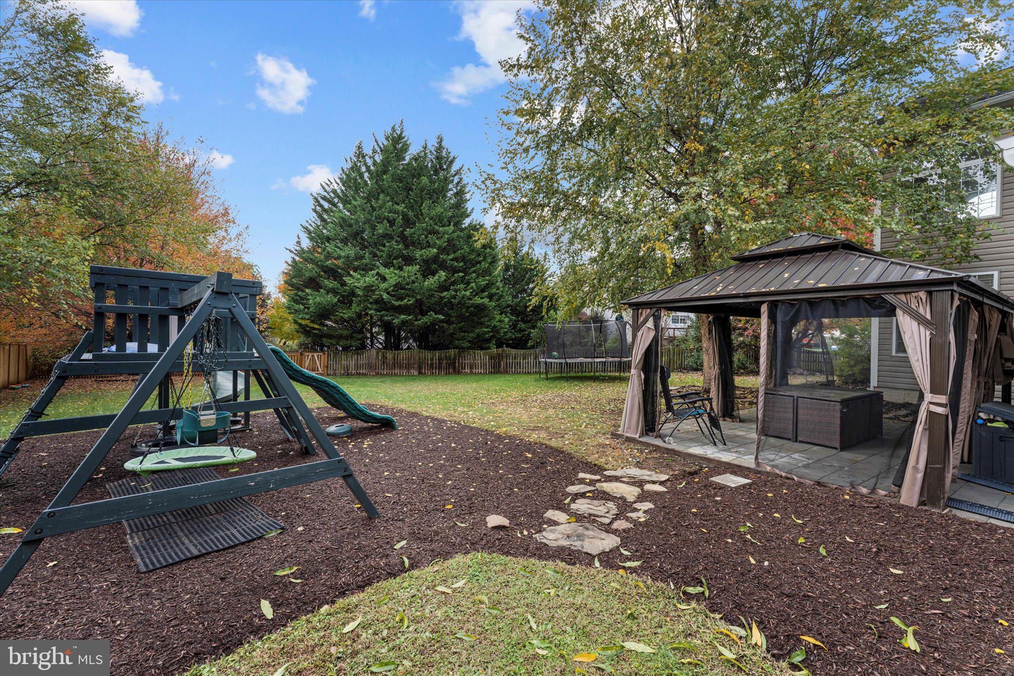 HIRST FARM - Residential