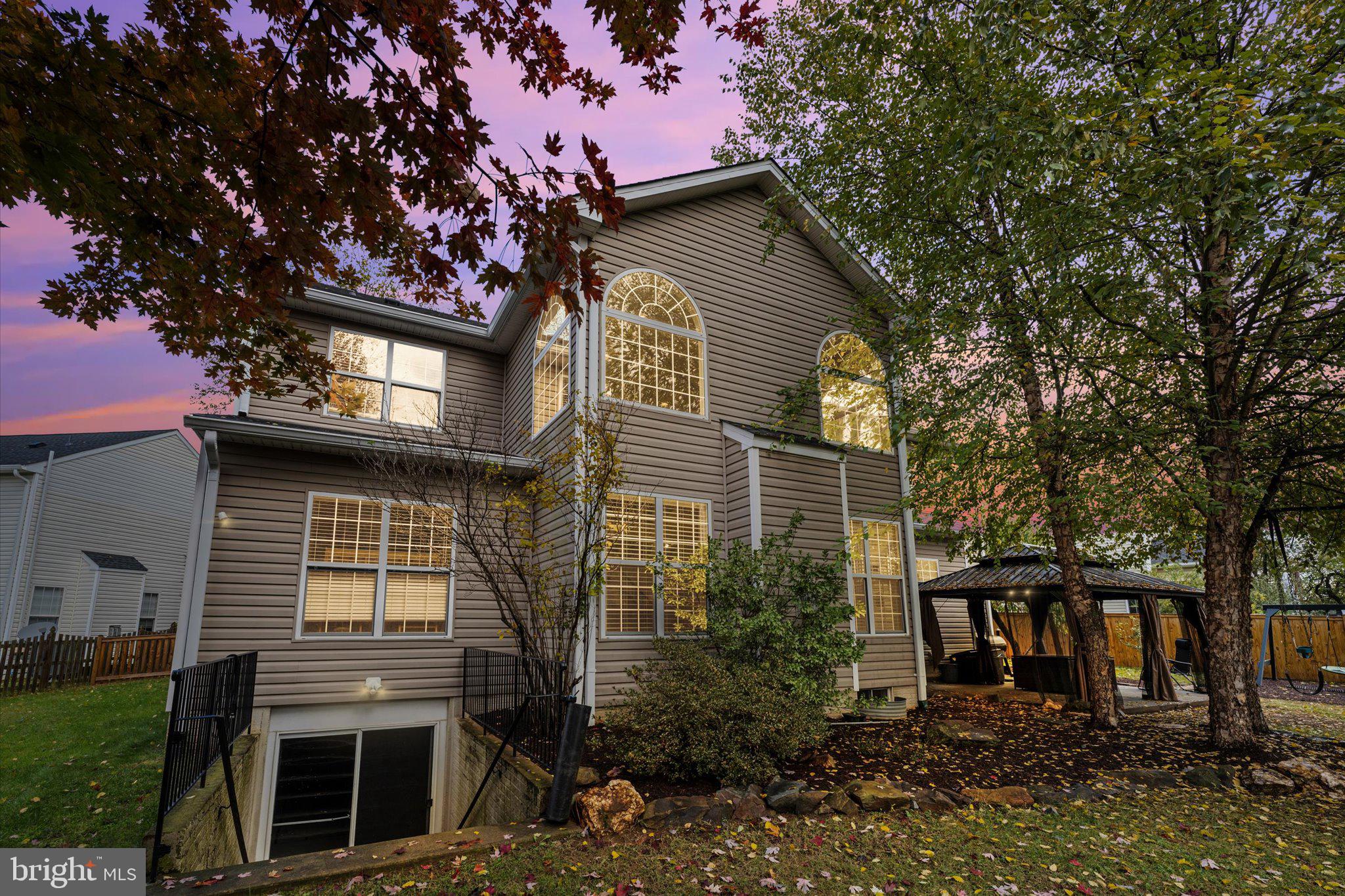 HIRST FARM - Residential