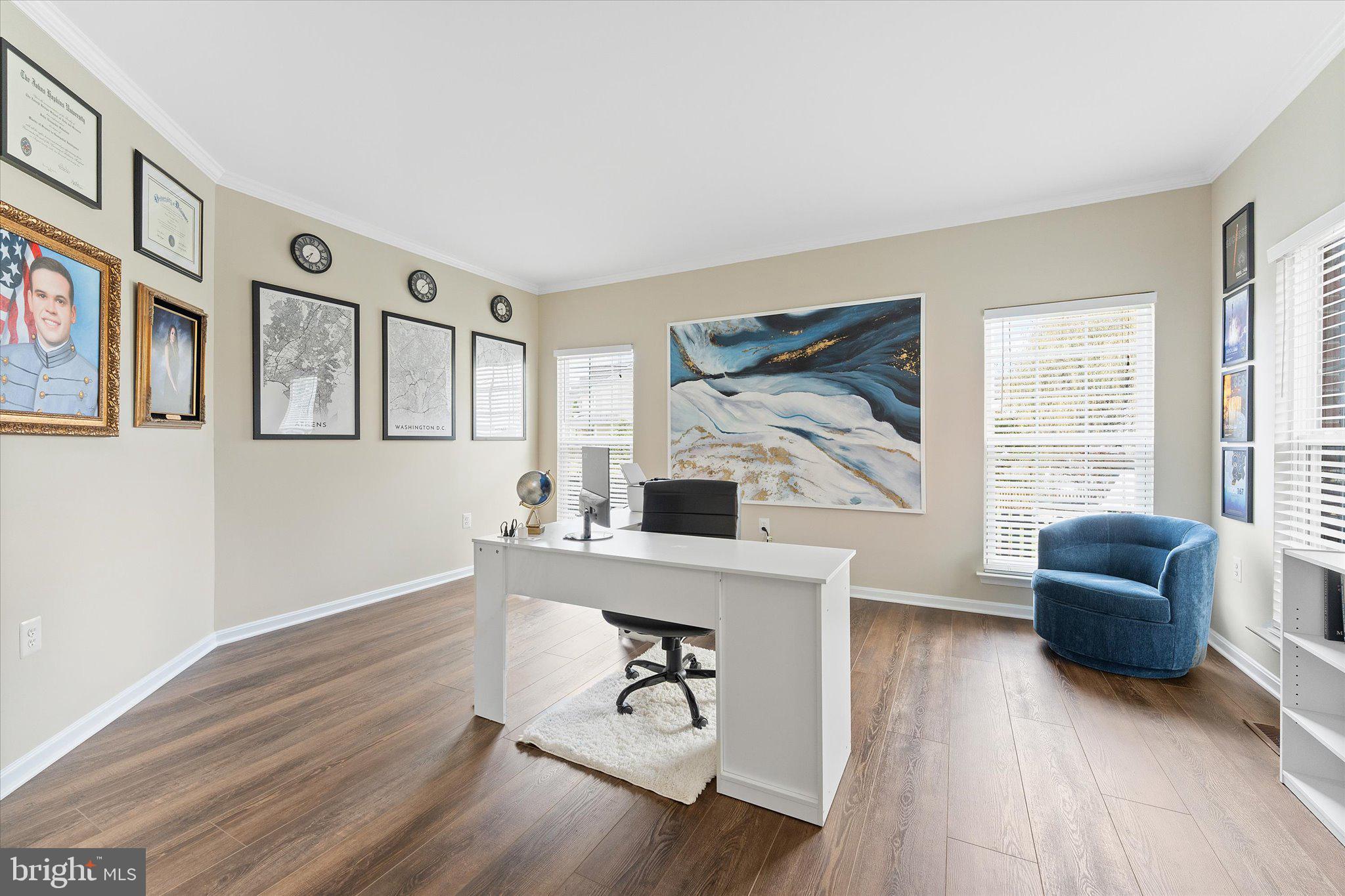 HIRST FARM - Residential