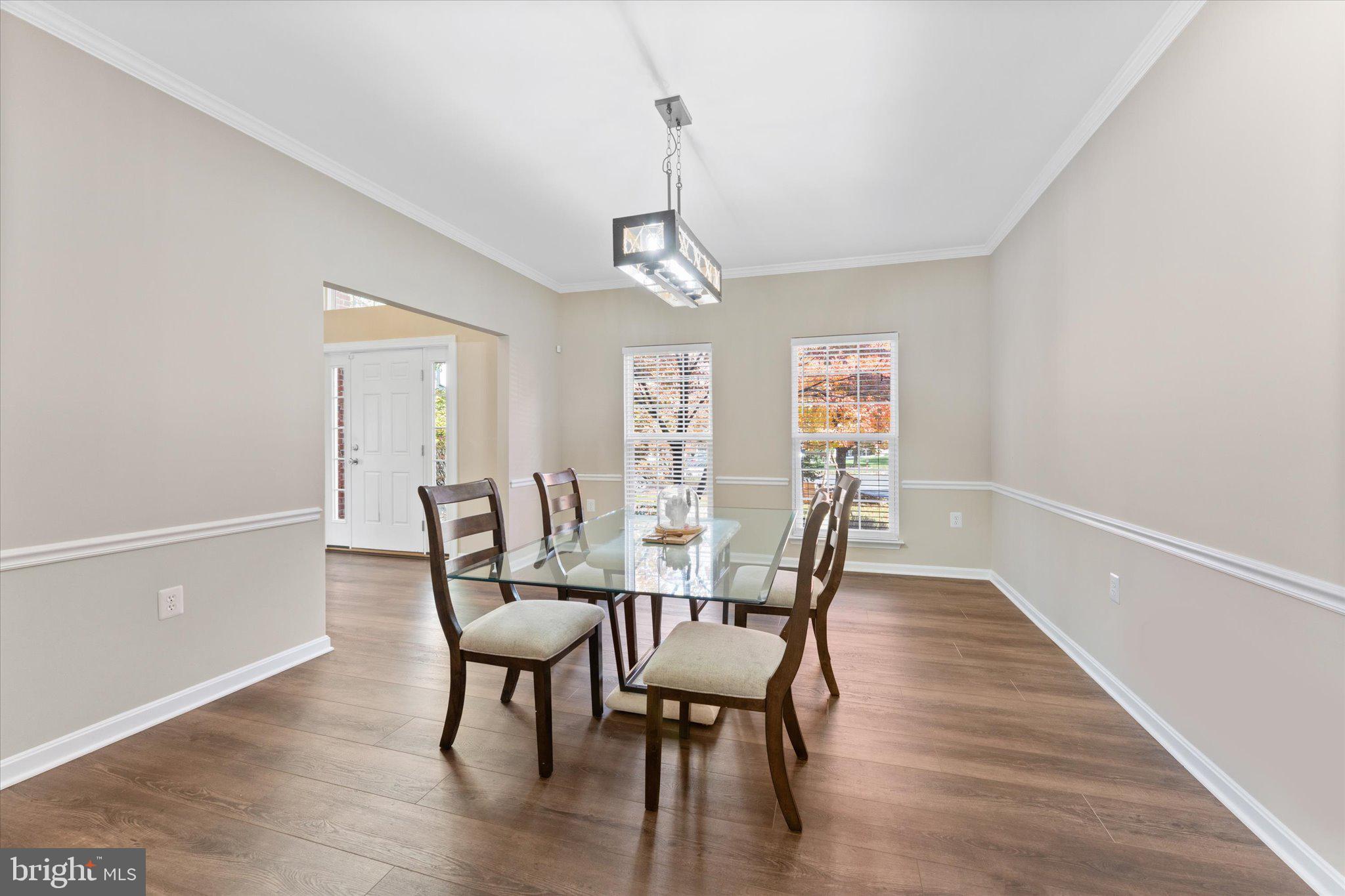 HIRST FARM - Residential