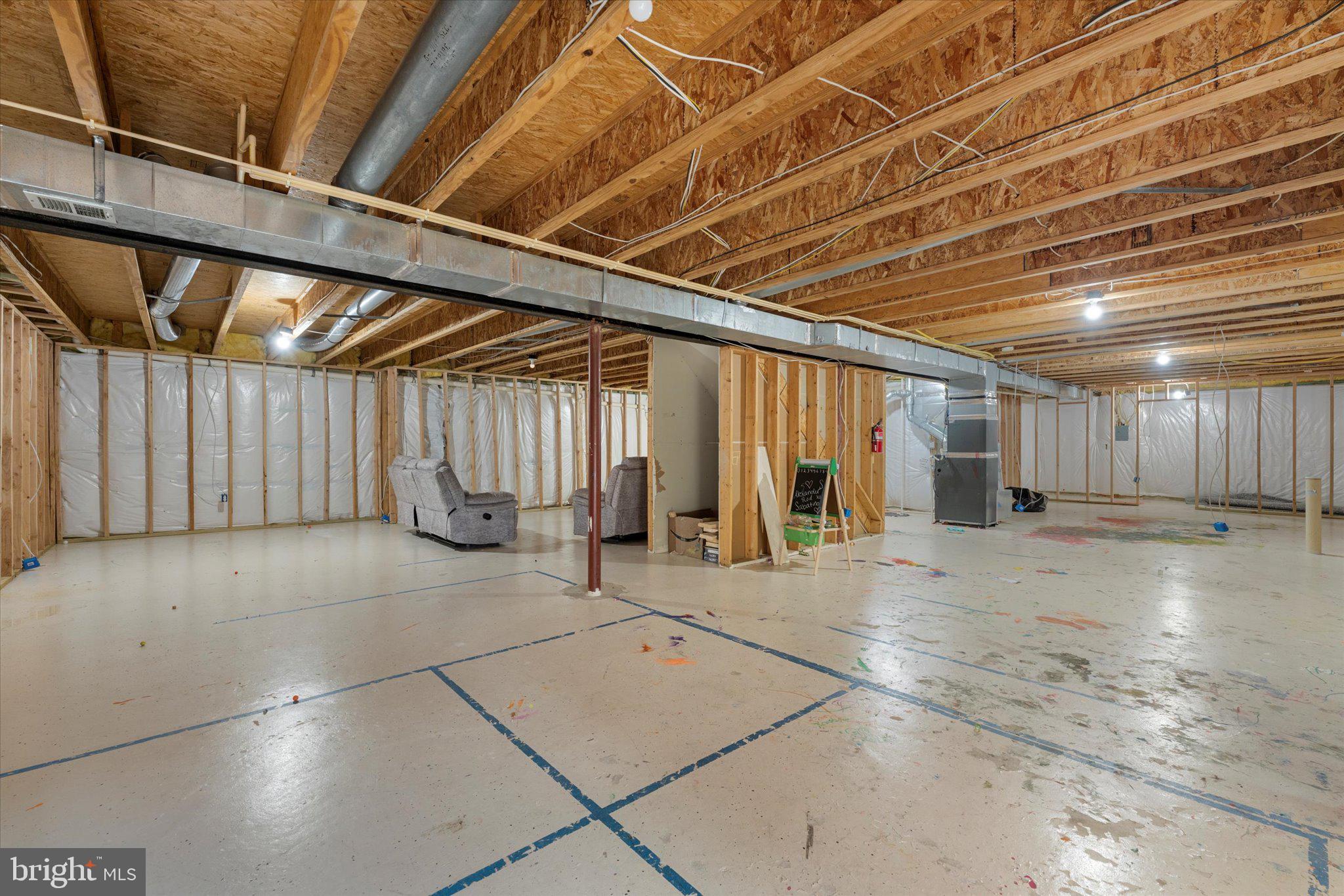 HIRST FARM - Residential