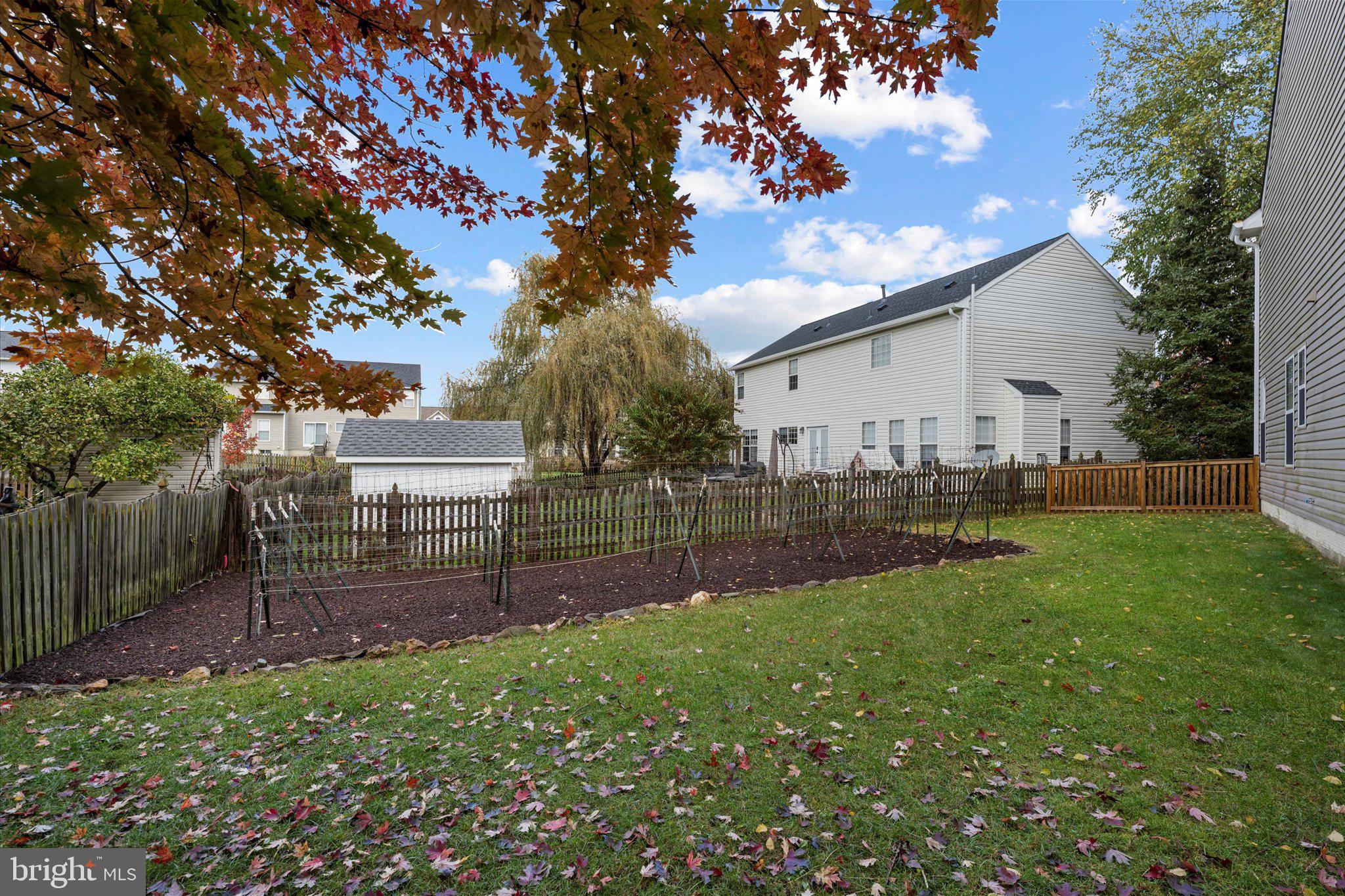 HIRST FARM - Residential