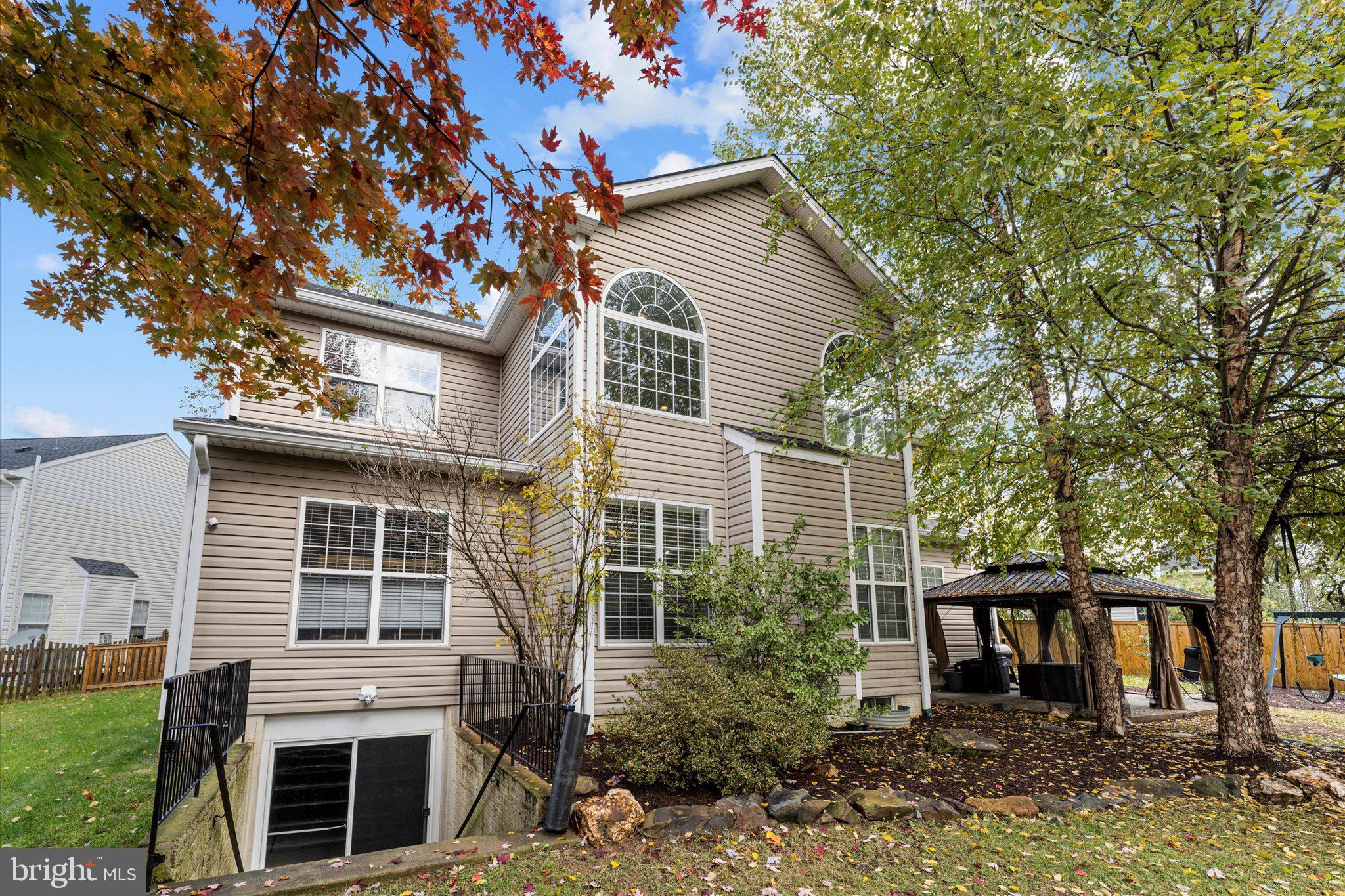 HIRST FARM - Residential