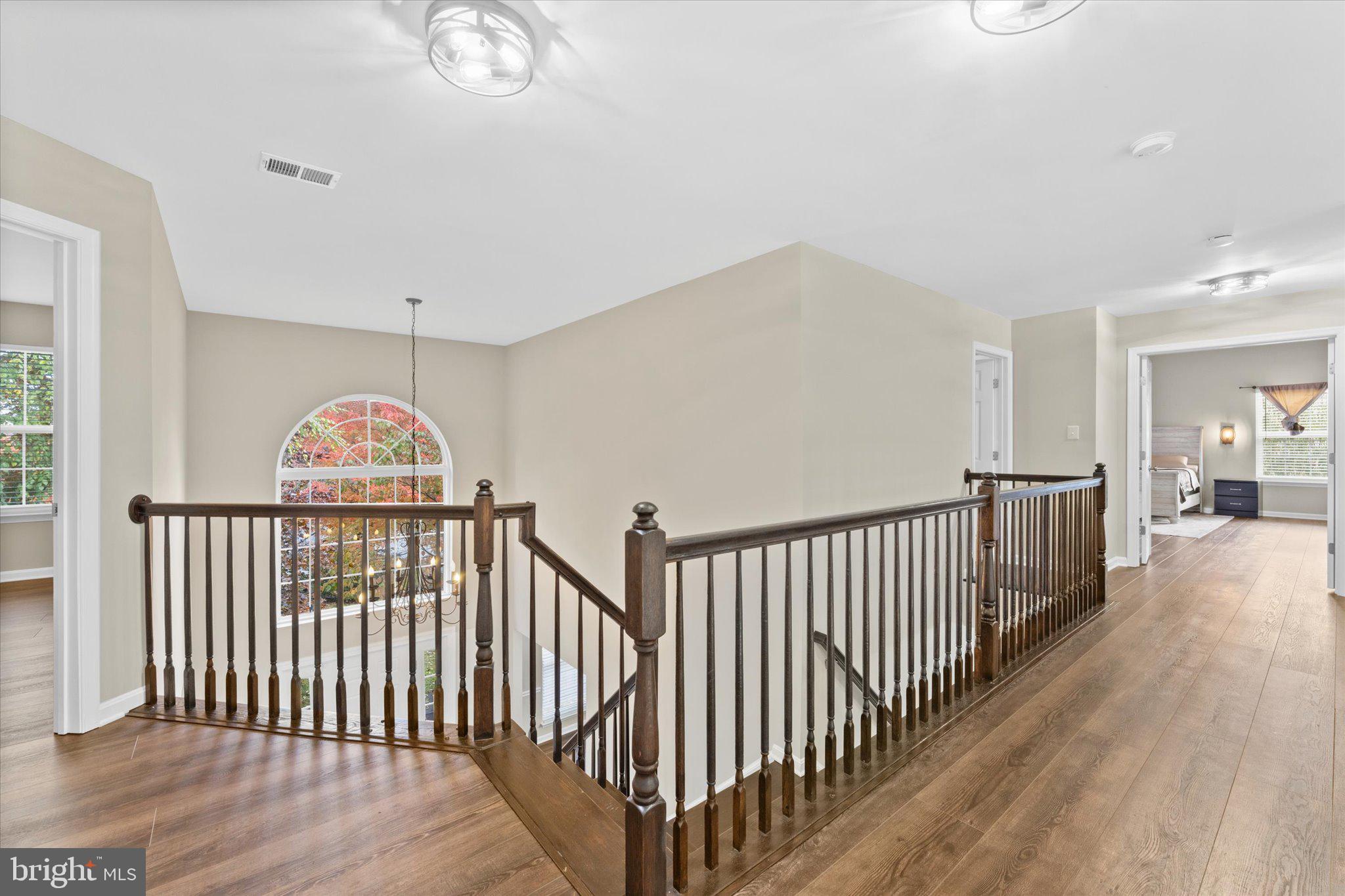 HIRST FARM - Residential