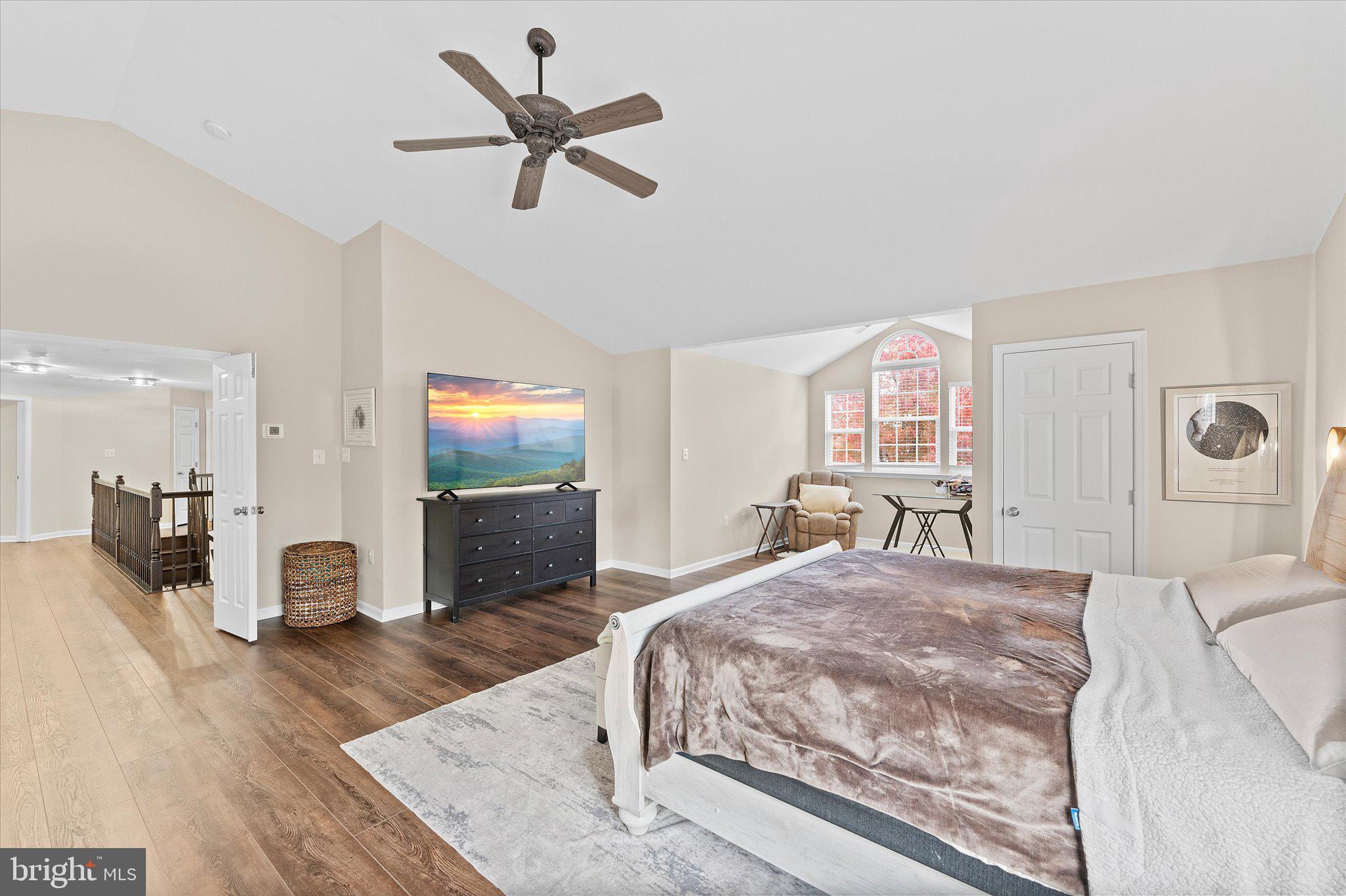 HIRST FARM - Residential