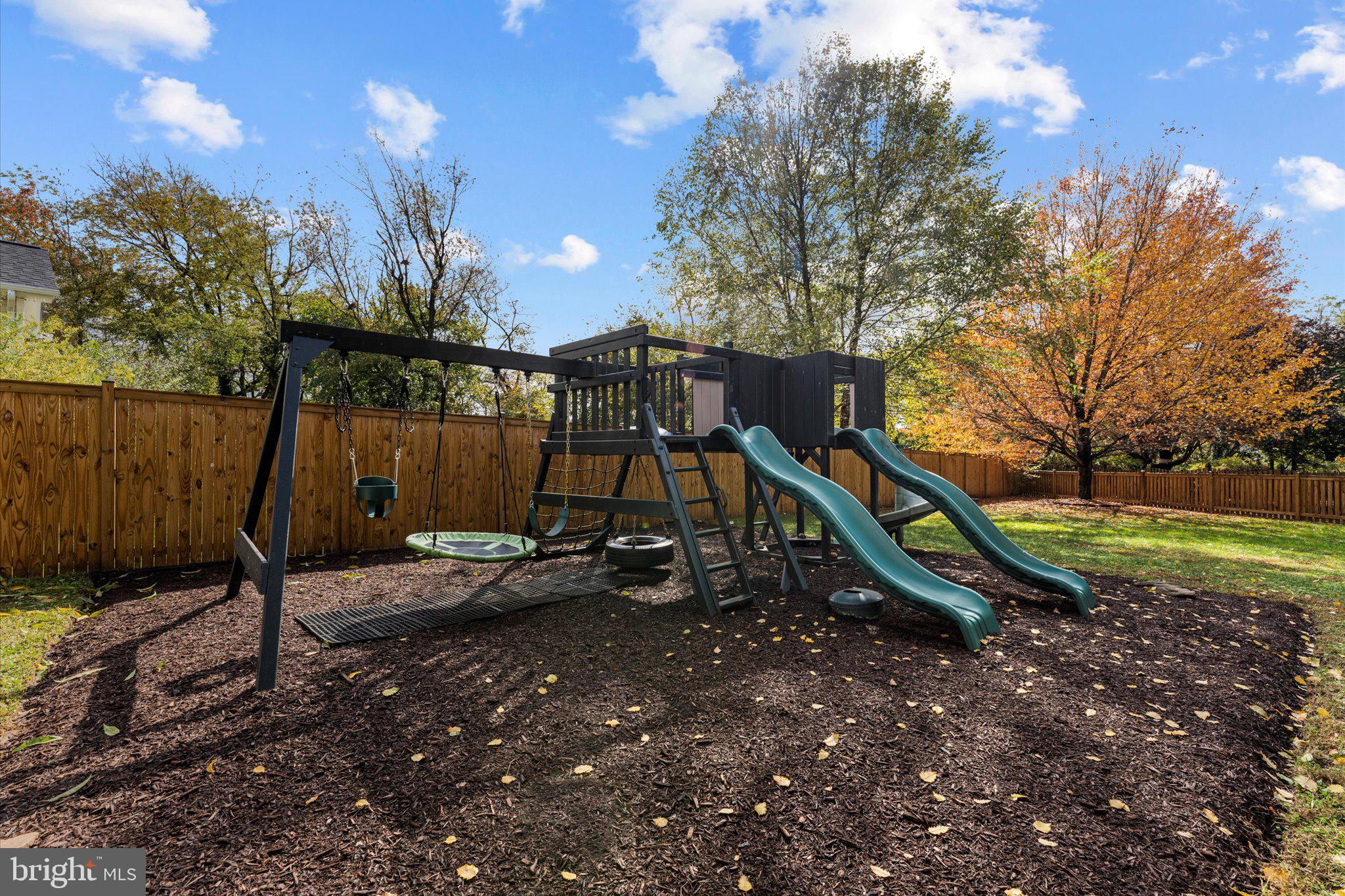 HIRST FARM - Residential