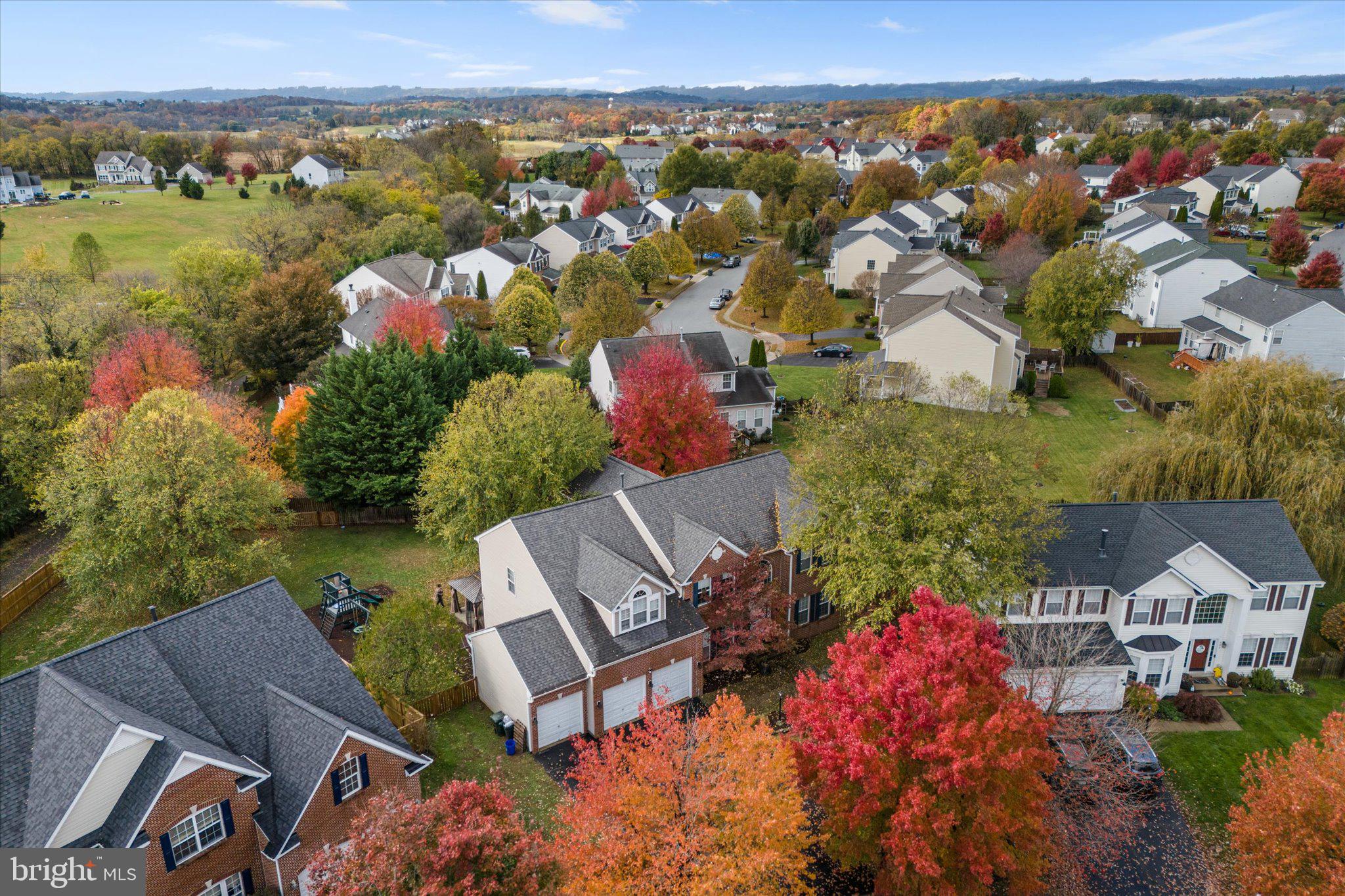 HIRST FARM - Residential