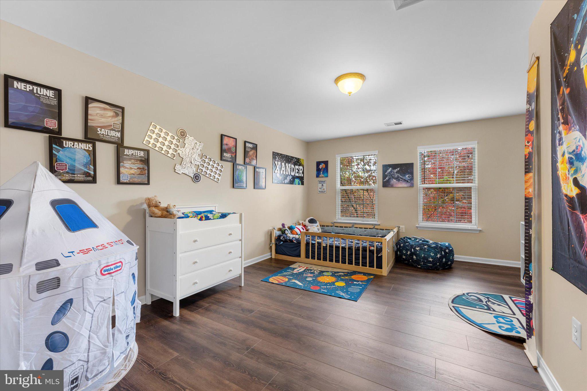 HIRST FARM - Residential