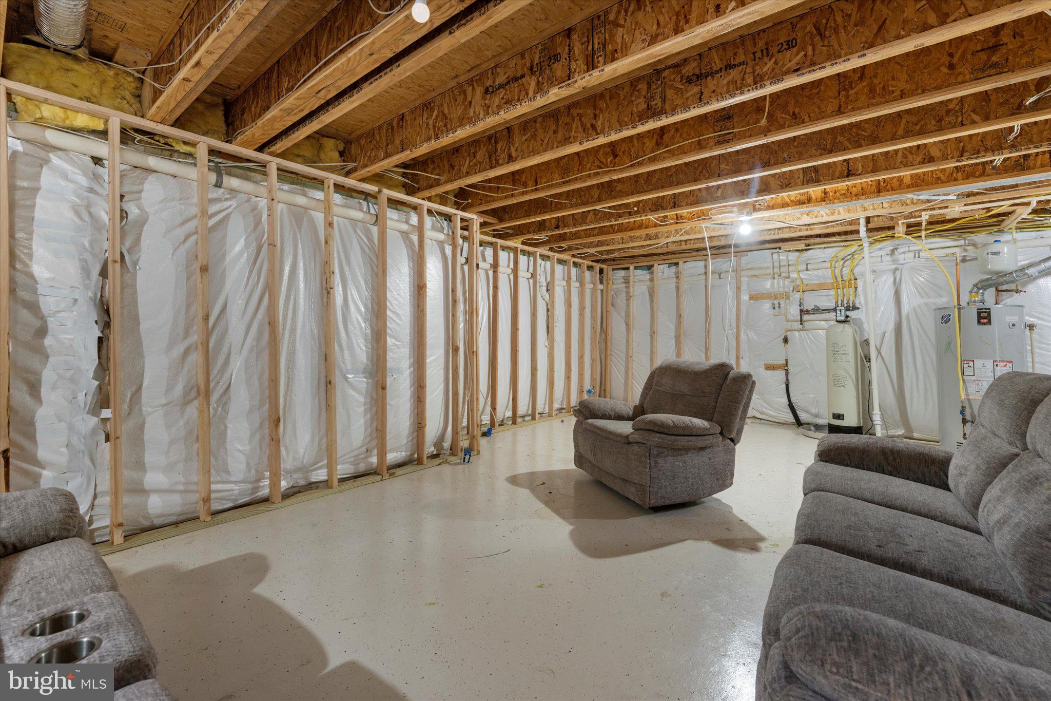 HIRST FARM - Residential