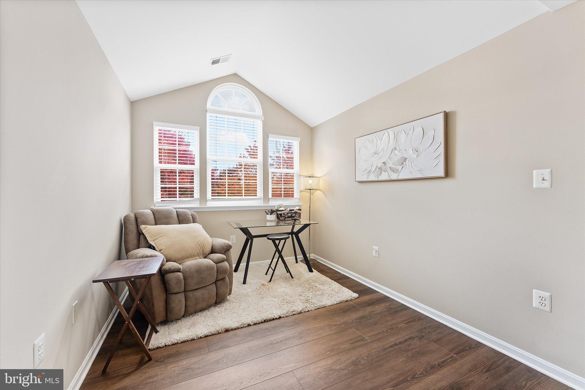 HIRST FARM - Residential