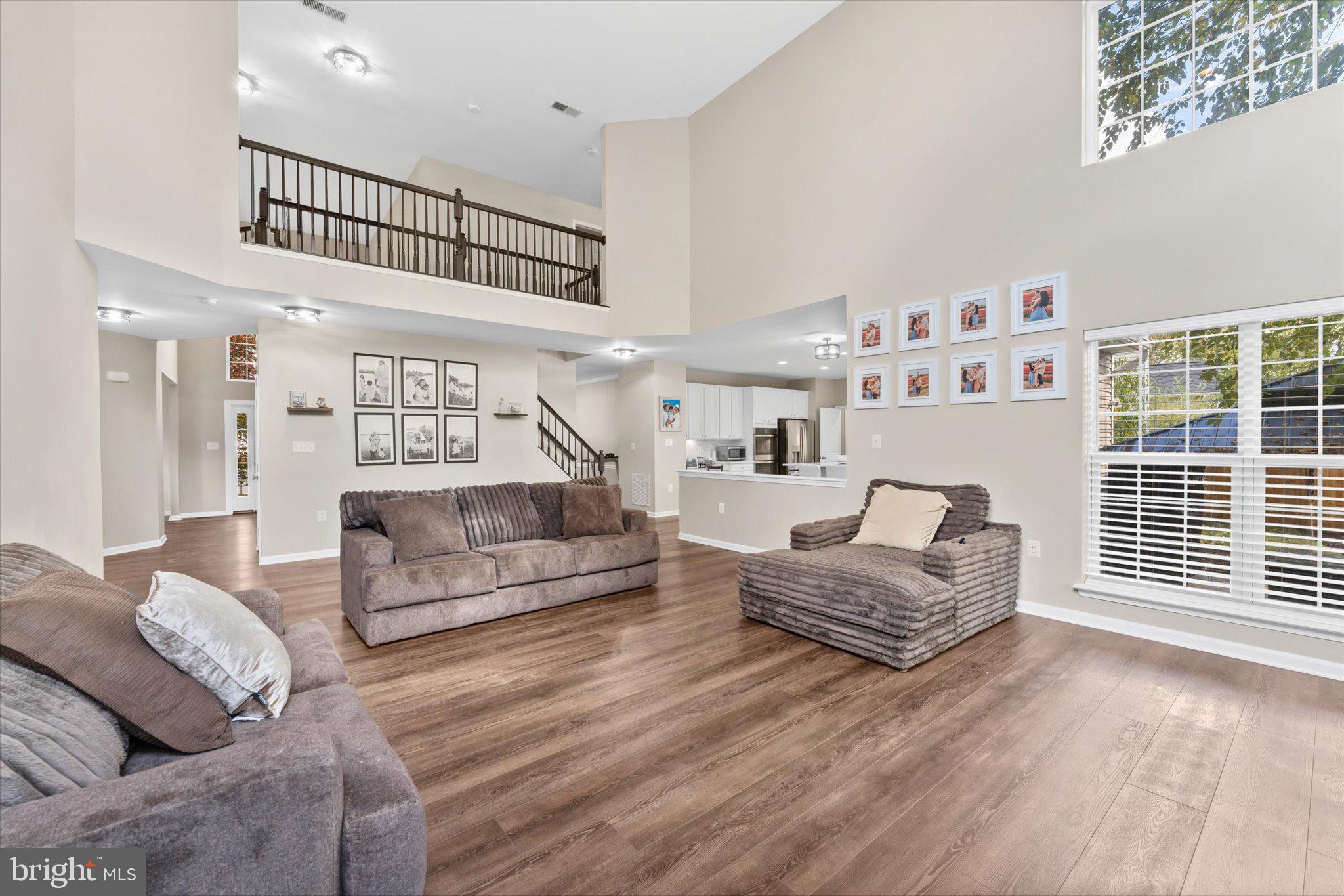 HIRST FARM - Residential