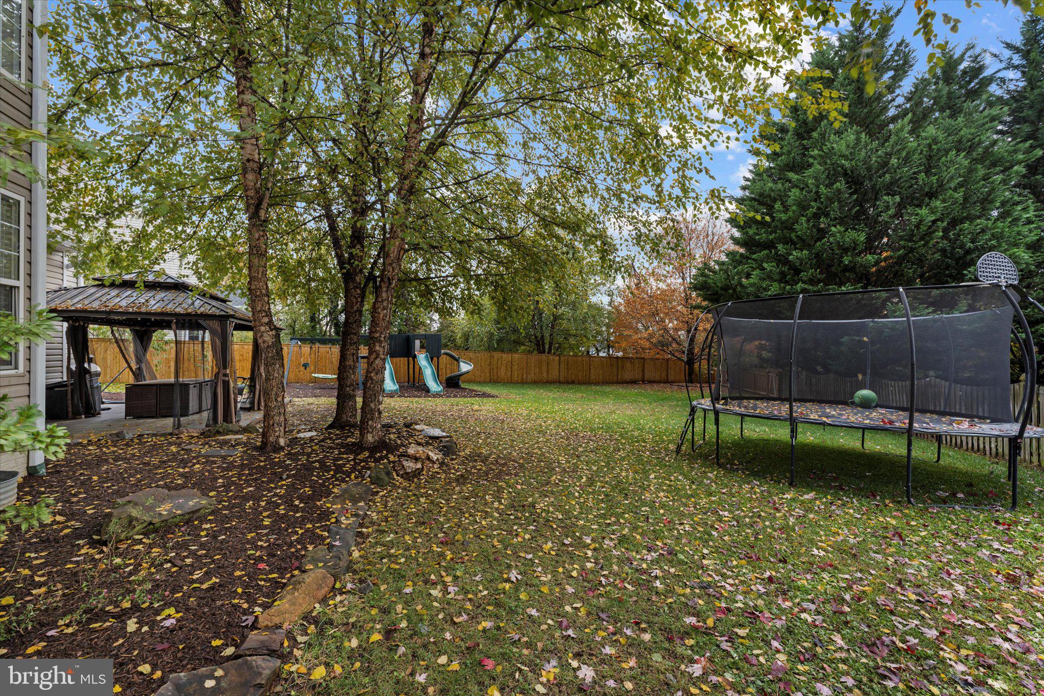 HIRST FARM - Residential