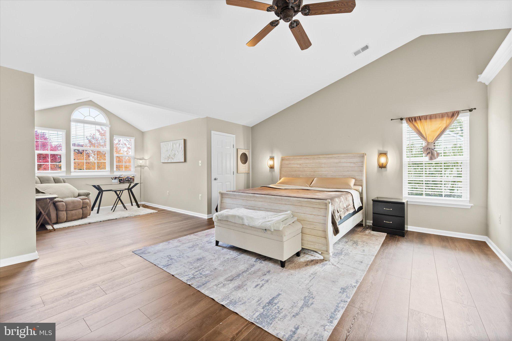 HIRST FARM - Residential