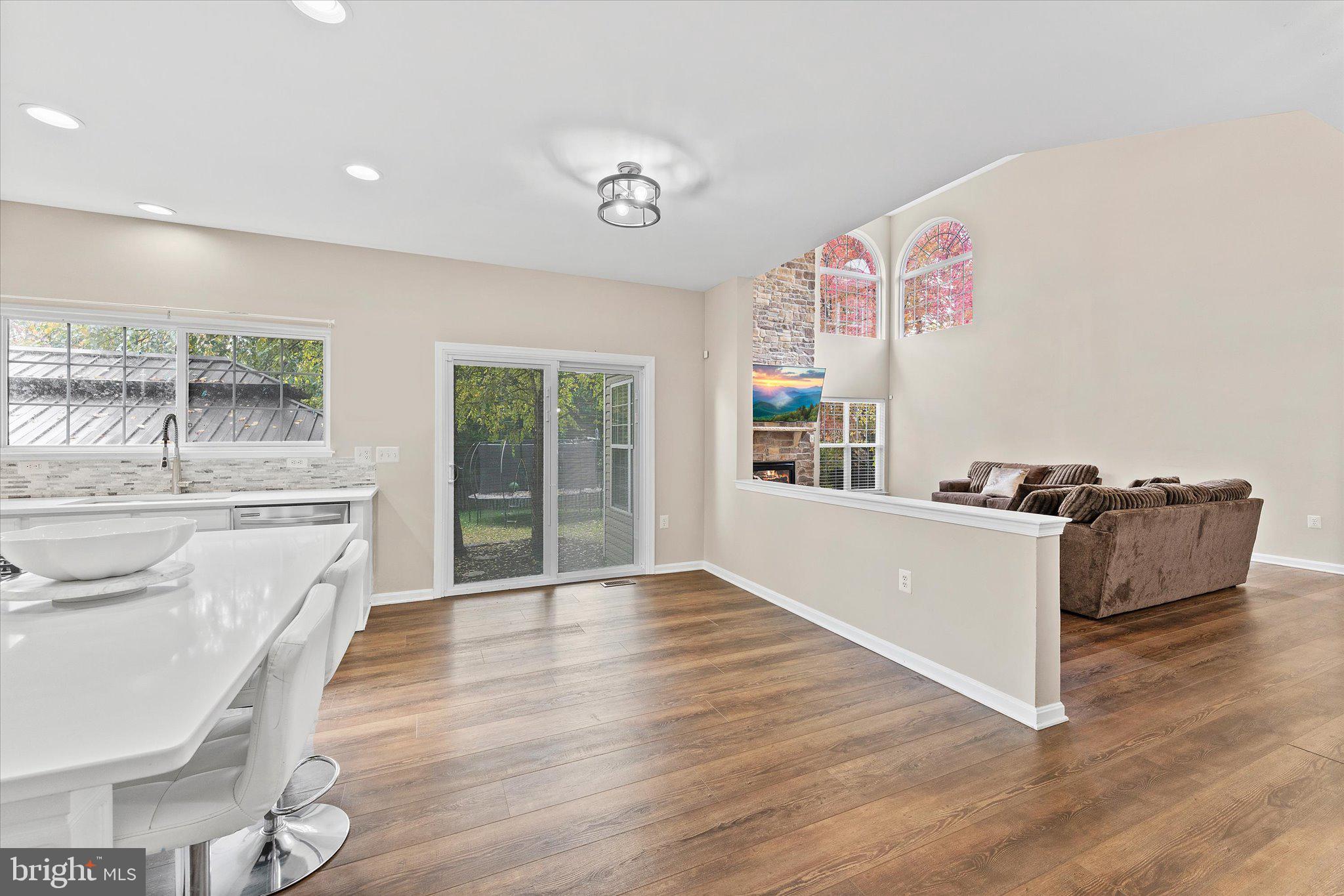 HIRST FARM - Residential