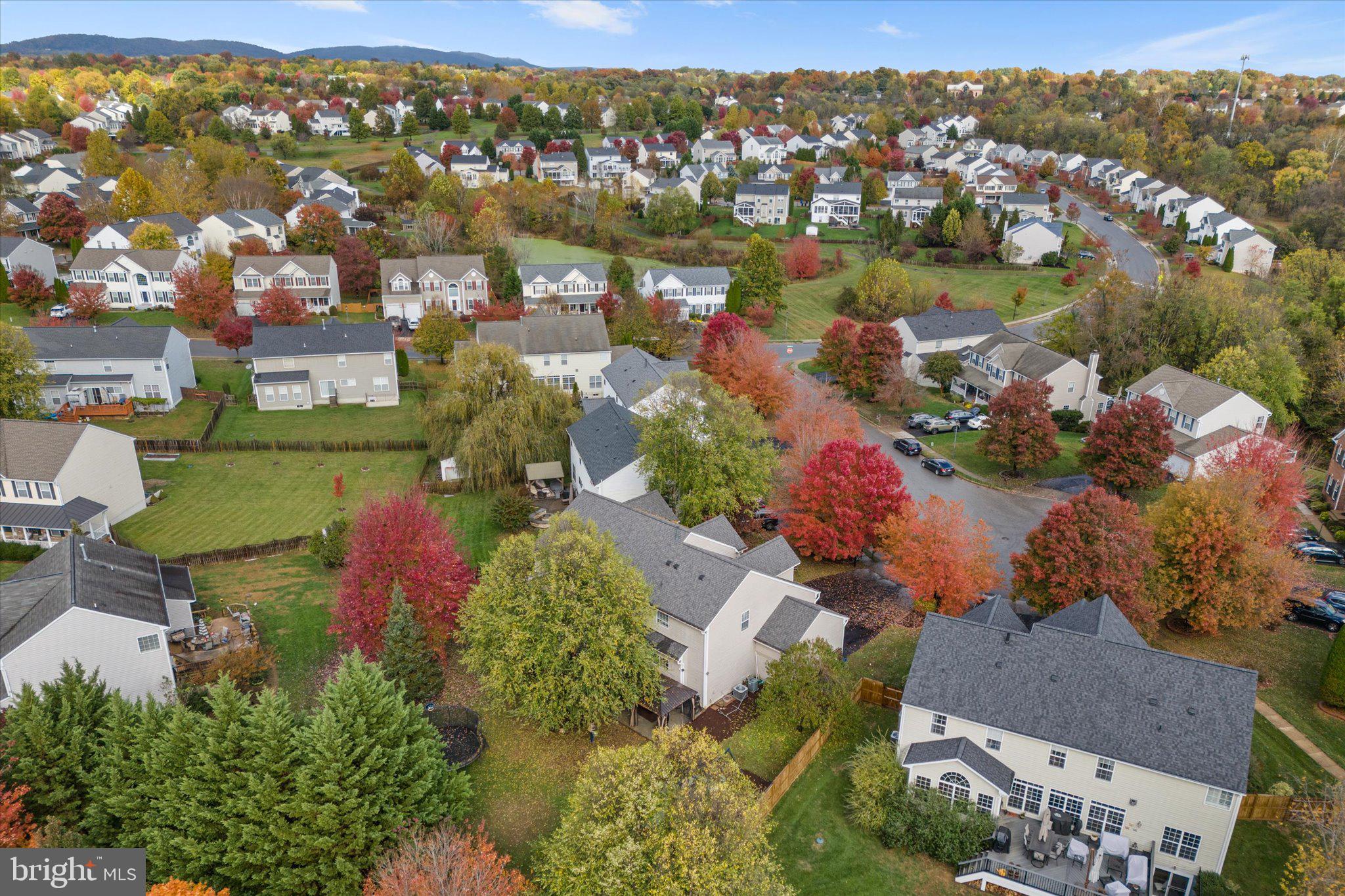 HIRST FARM - Residential
