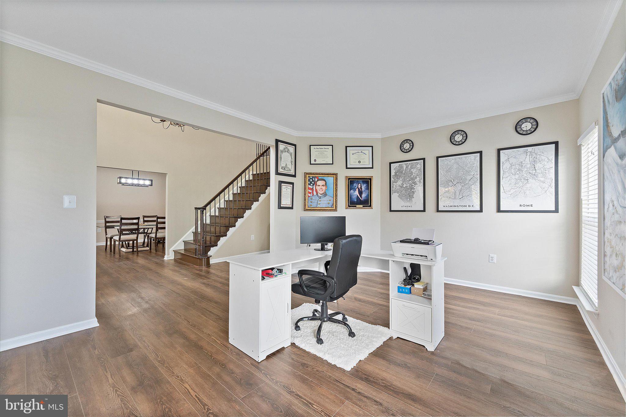 HIRST FARM - Residential