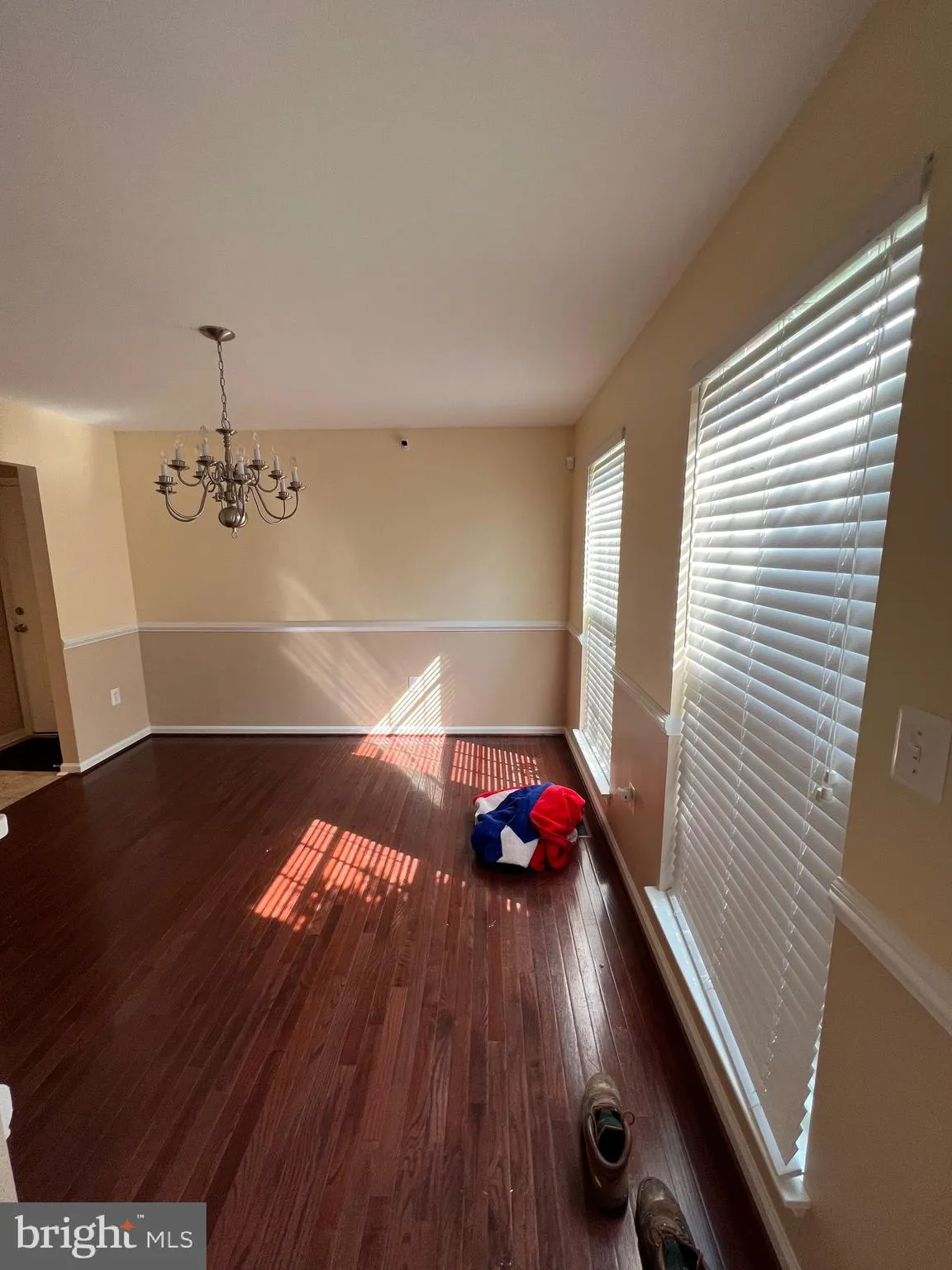 Fredericksburg, Virginia 22407, United States, 4 Bedrooms Bedrooms, ,3 BathroomsBathrooms,Residential,Pending,161526