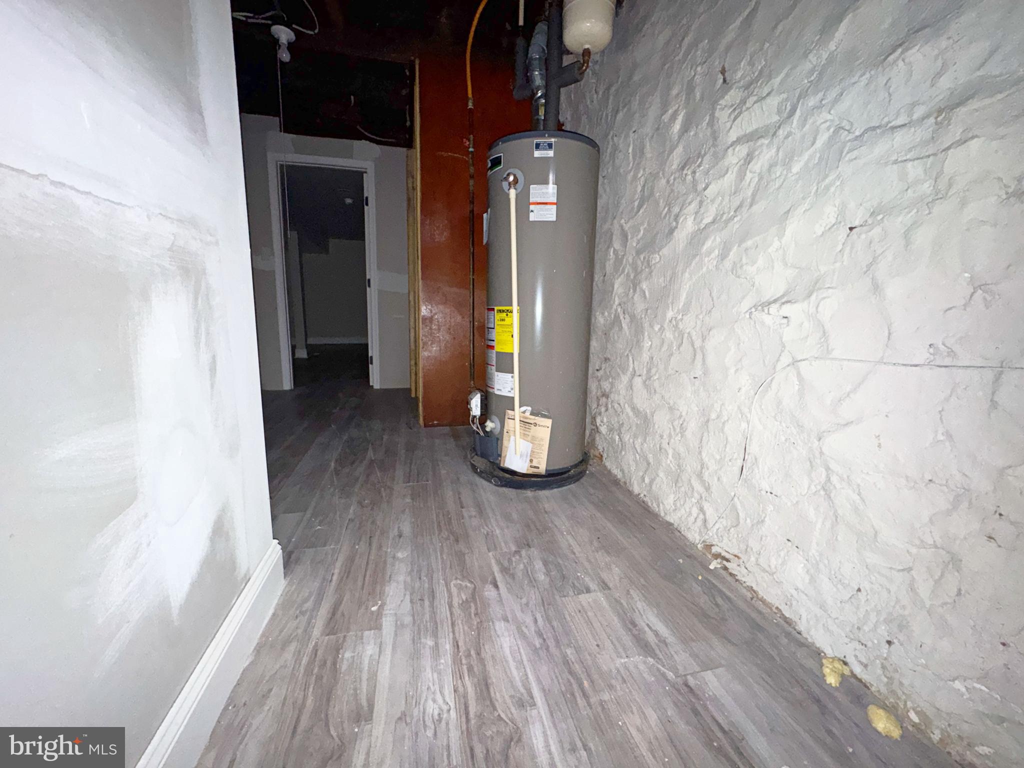 EDMONDSON VILLAGE - Residential