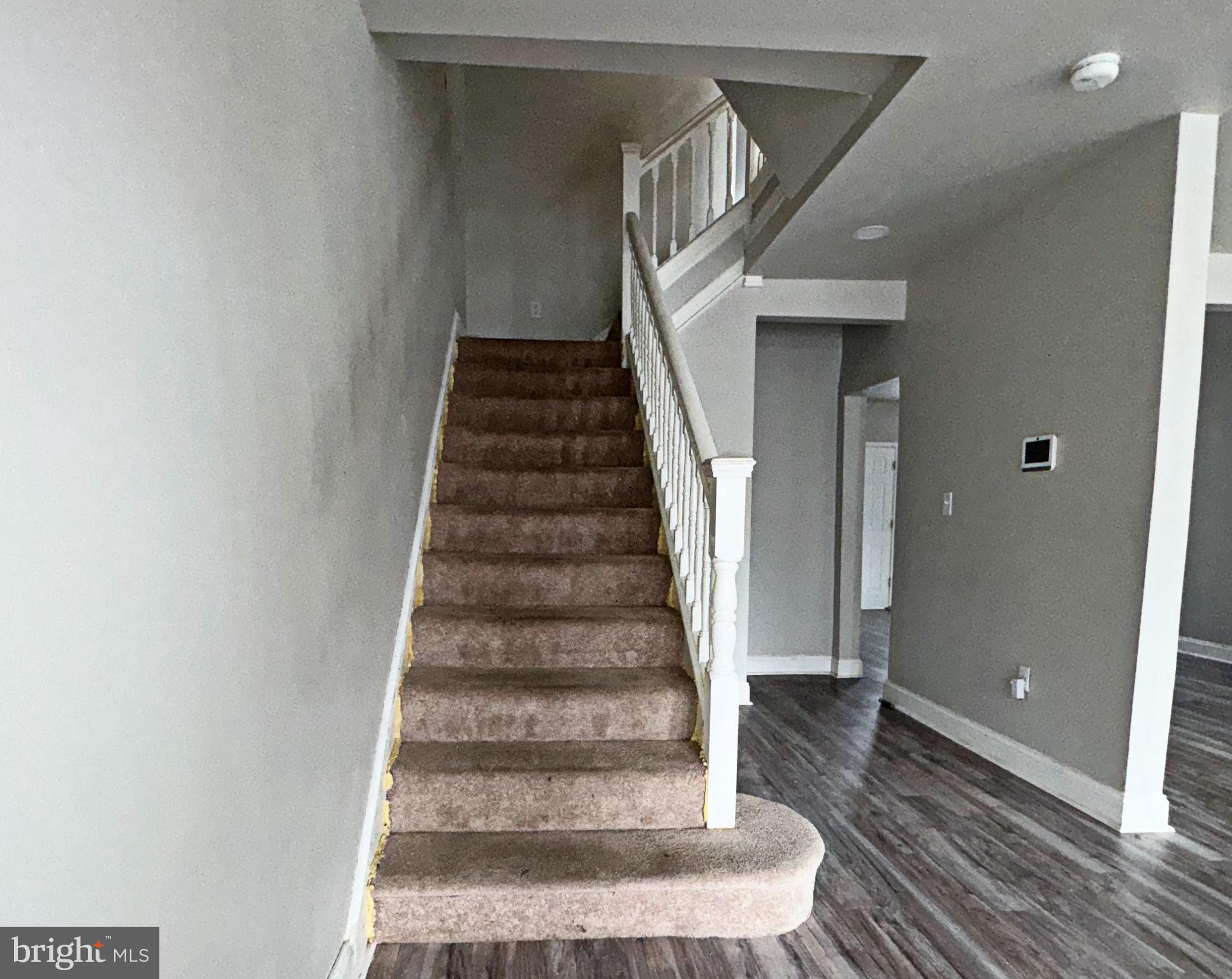 EDMONDSON VILLAGE - Residential