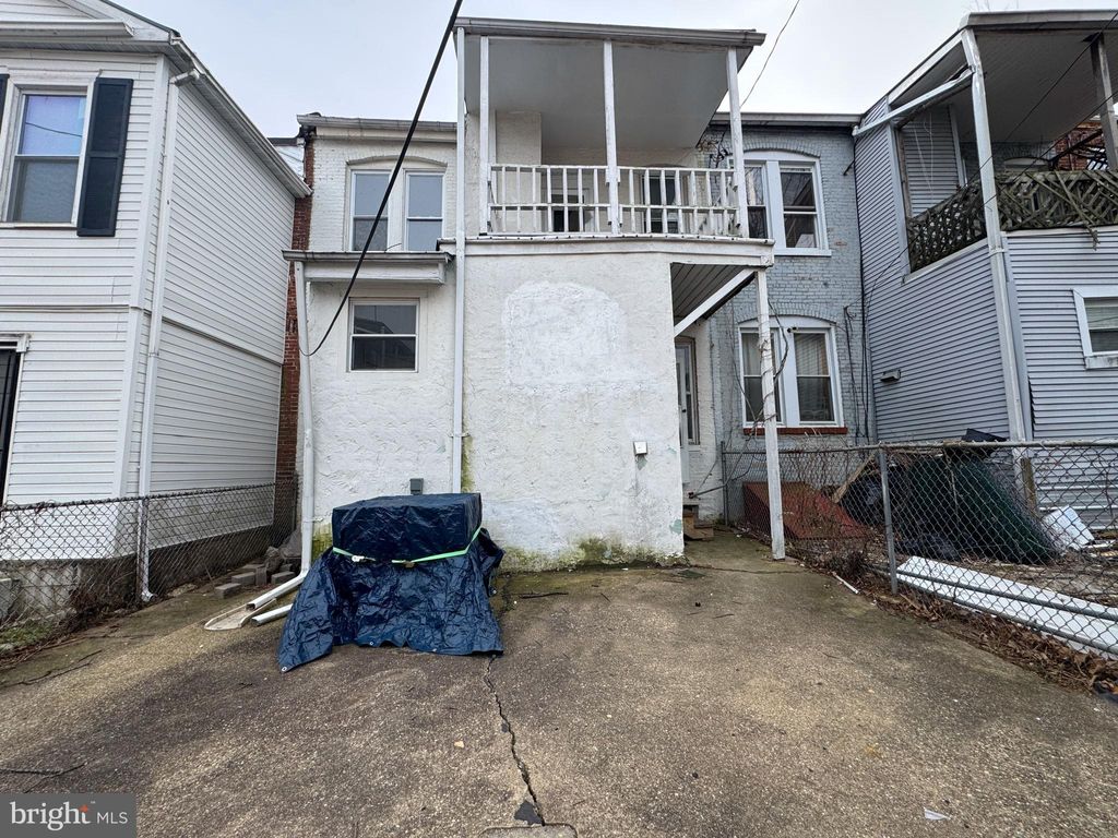 Photo of 3526 Edmondson Avenue, BALTIMORE, MD 21229 (MLS # MDBA2196442)