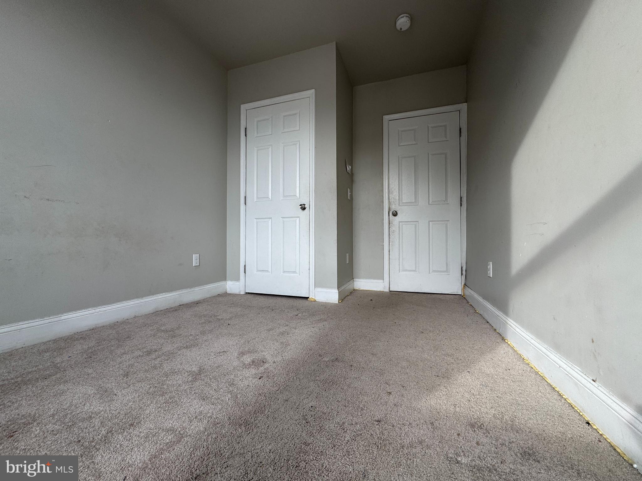 EDMONDSON VILLAGE - Residential