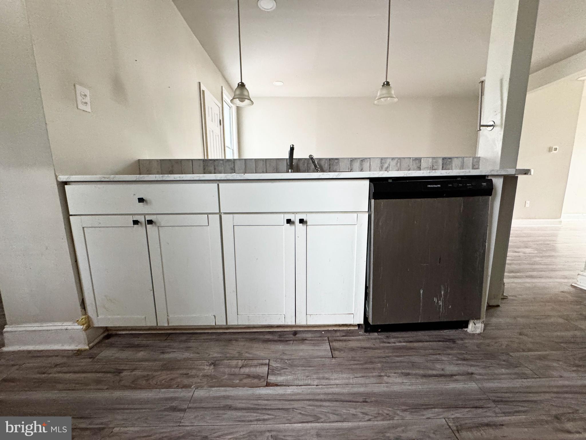 EDMONDSON VILLAGE - Residential