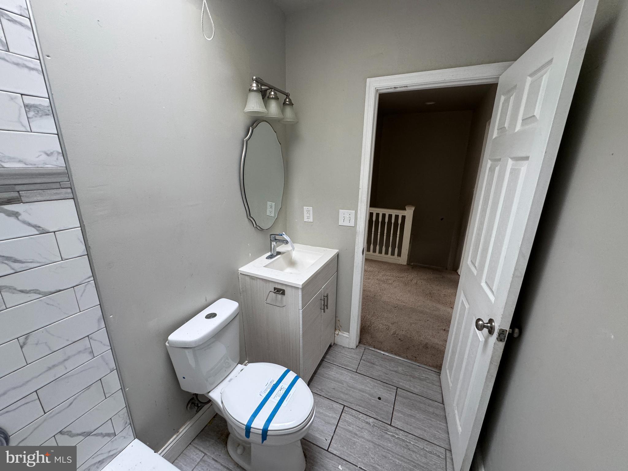 EDMONDSON VILLAGE - Residential