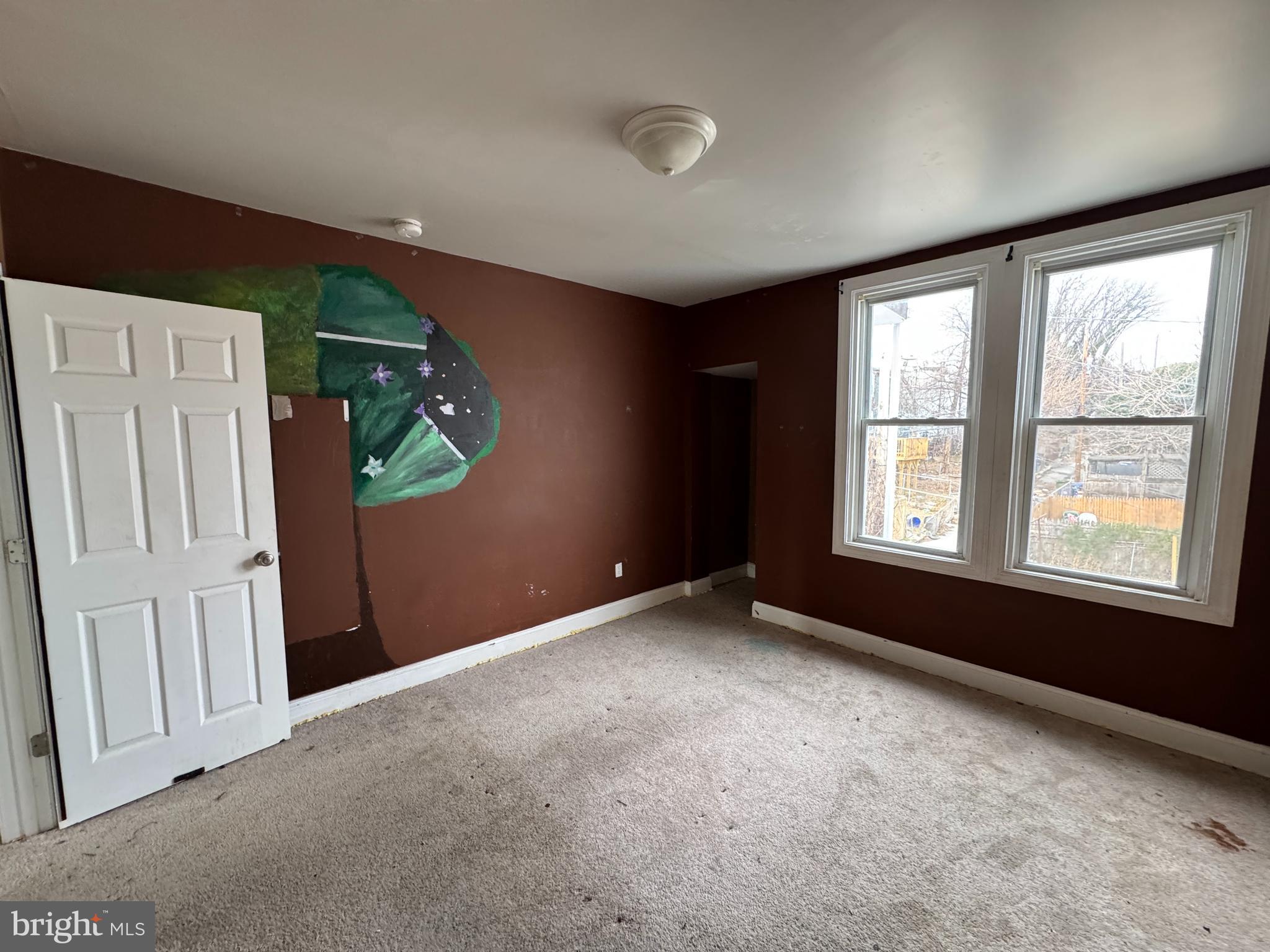 EDMONDSON VILLAGE - Residential