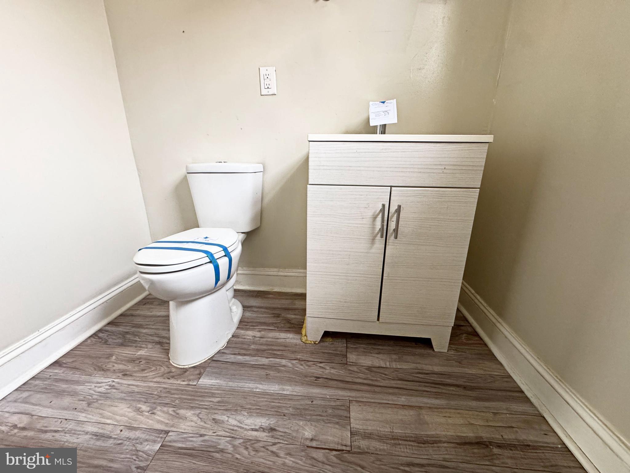 EDMONDSON VILLAGE - Residential