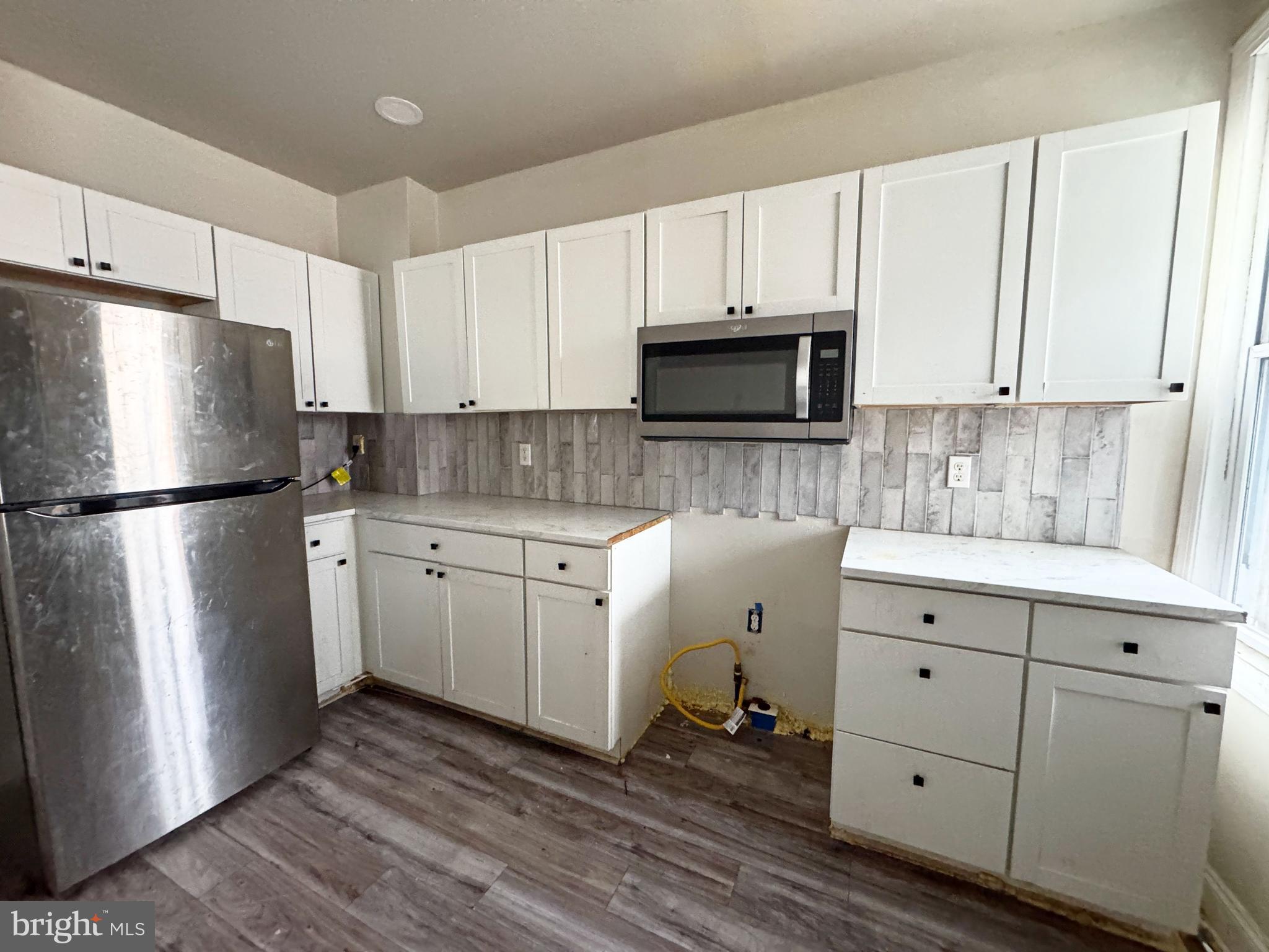 EDMONDSON VILLAGE - Residential