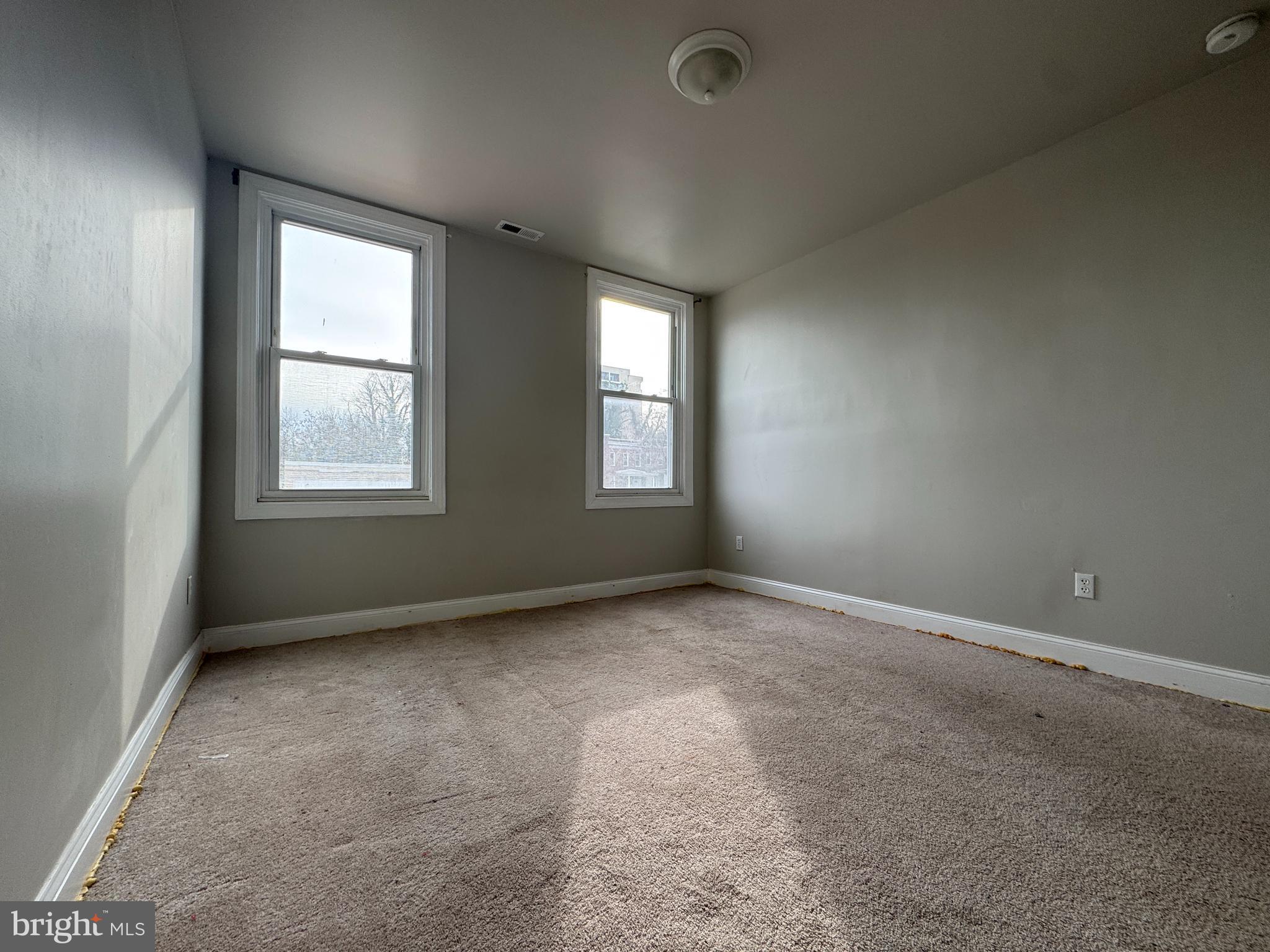 EDMONDSON VILLAGE - Residential