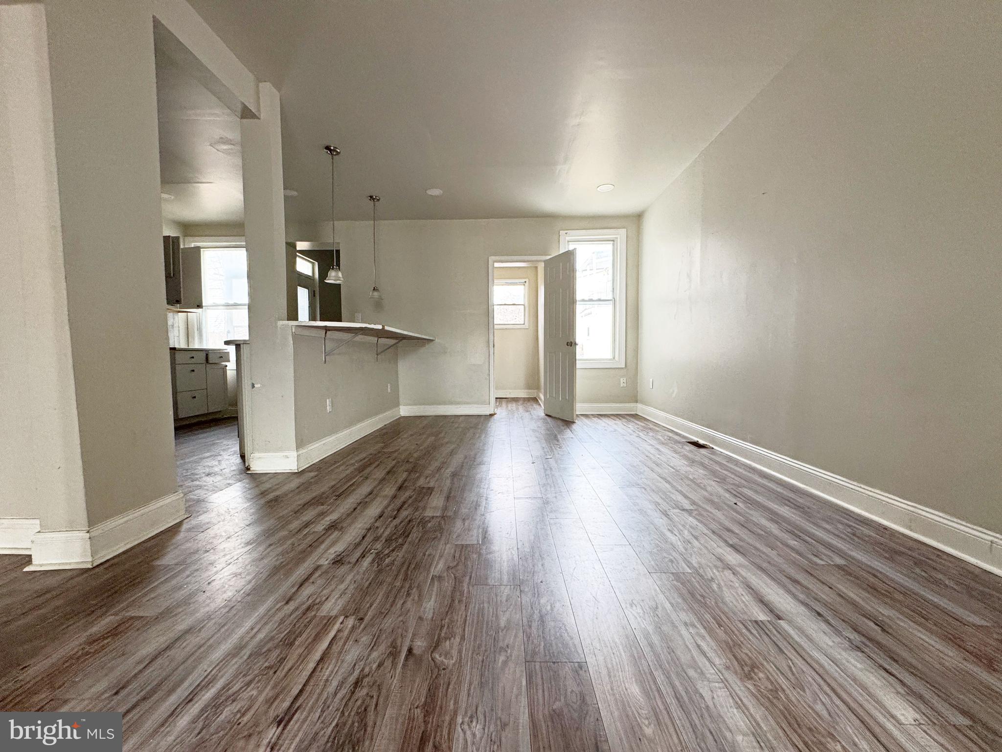 EDMONDSON VILLAGE - Residential