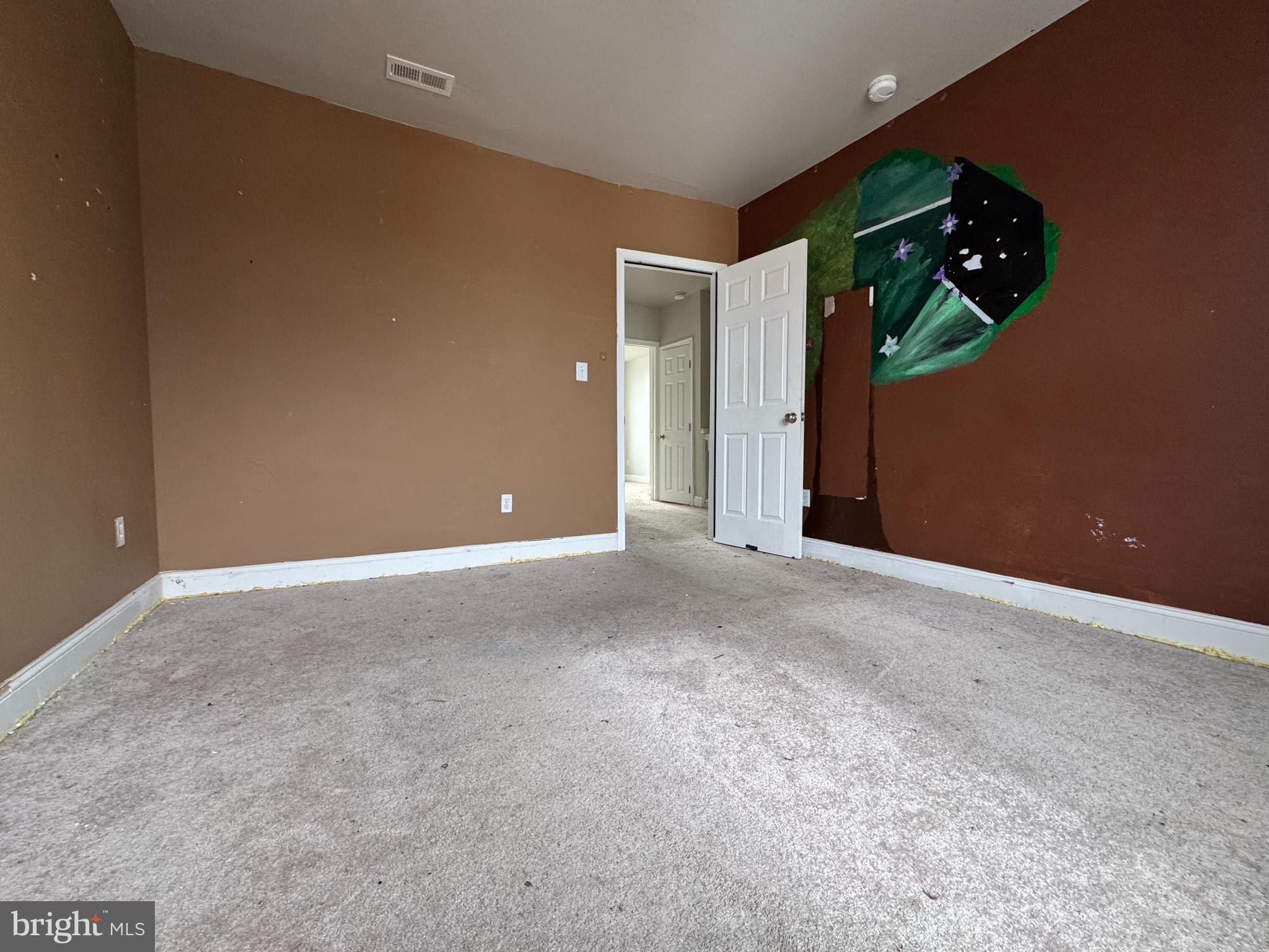 EDMONDSON VILLAGE - Residential