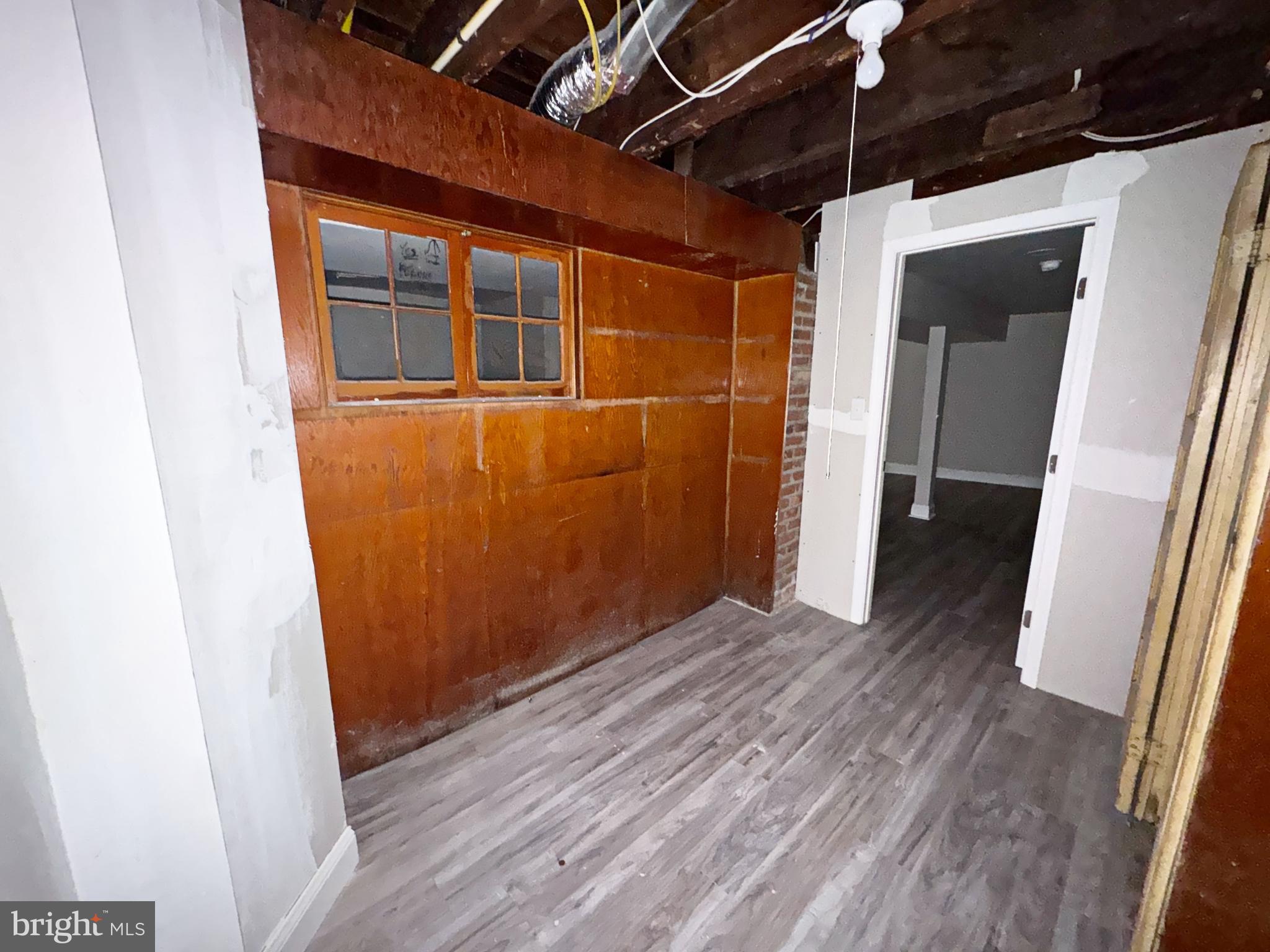 EDMONDSON VILLAGE - Residential