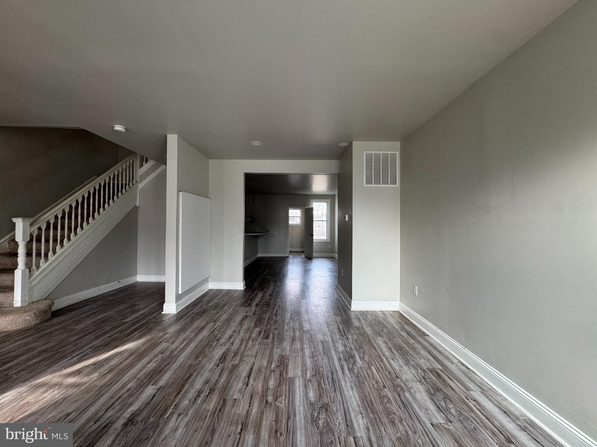 EDMONDSON VILLAGE - Residential